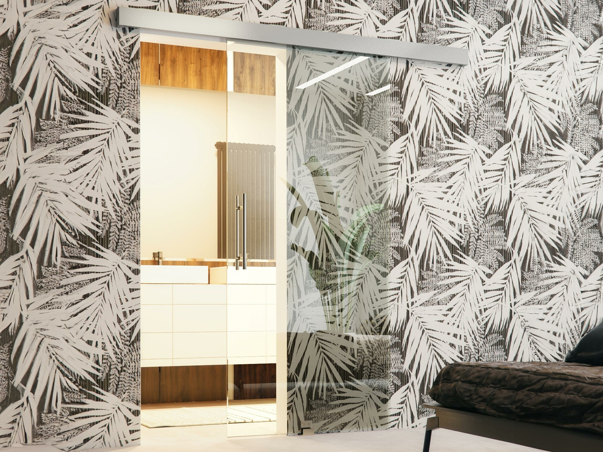 Schuifdeur Dover 187