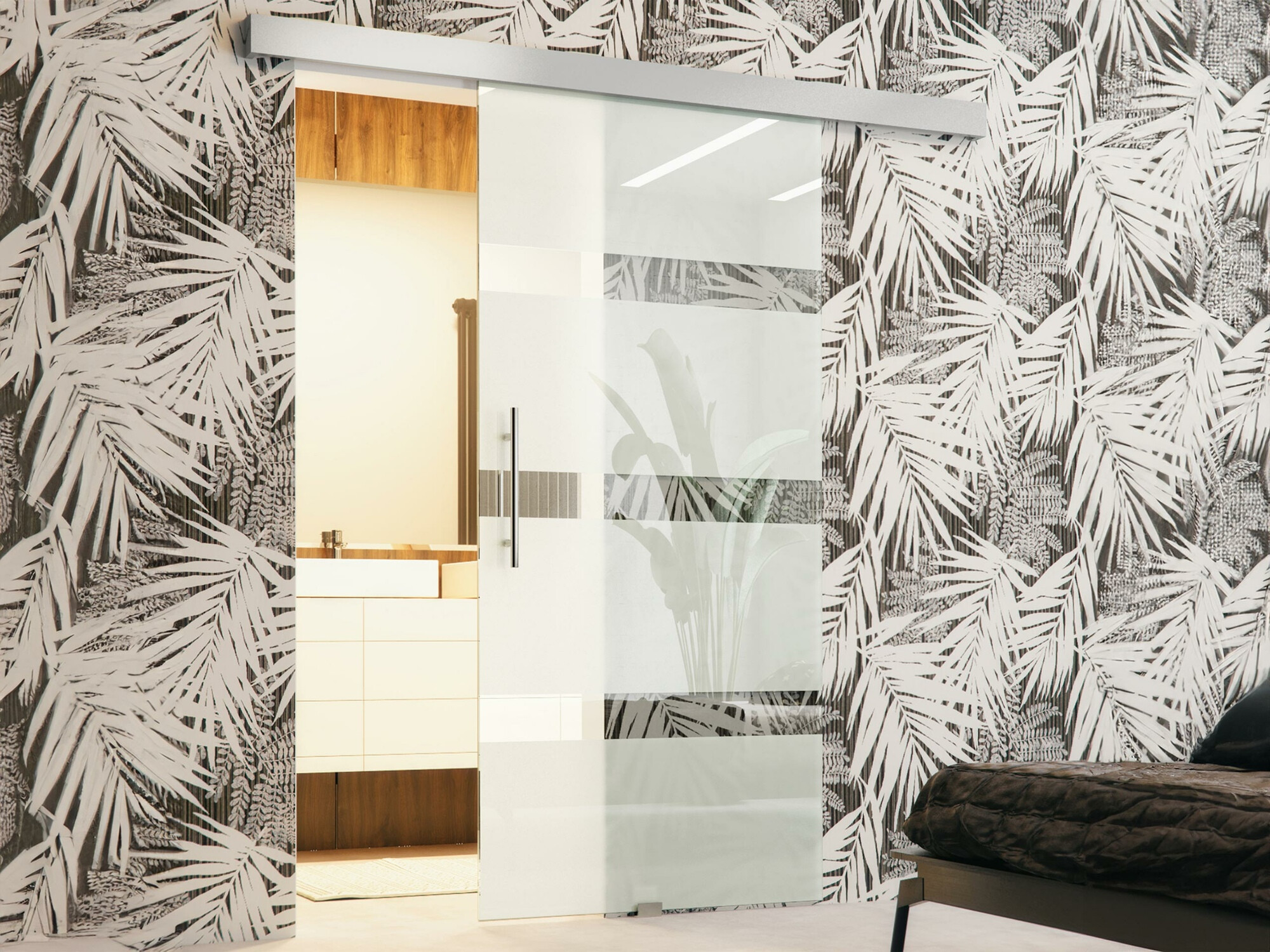 Schuifdeuren Dover 190