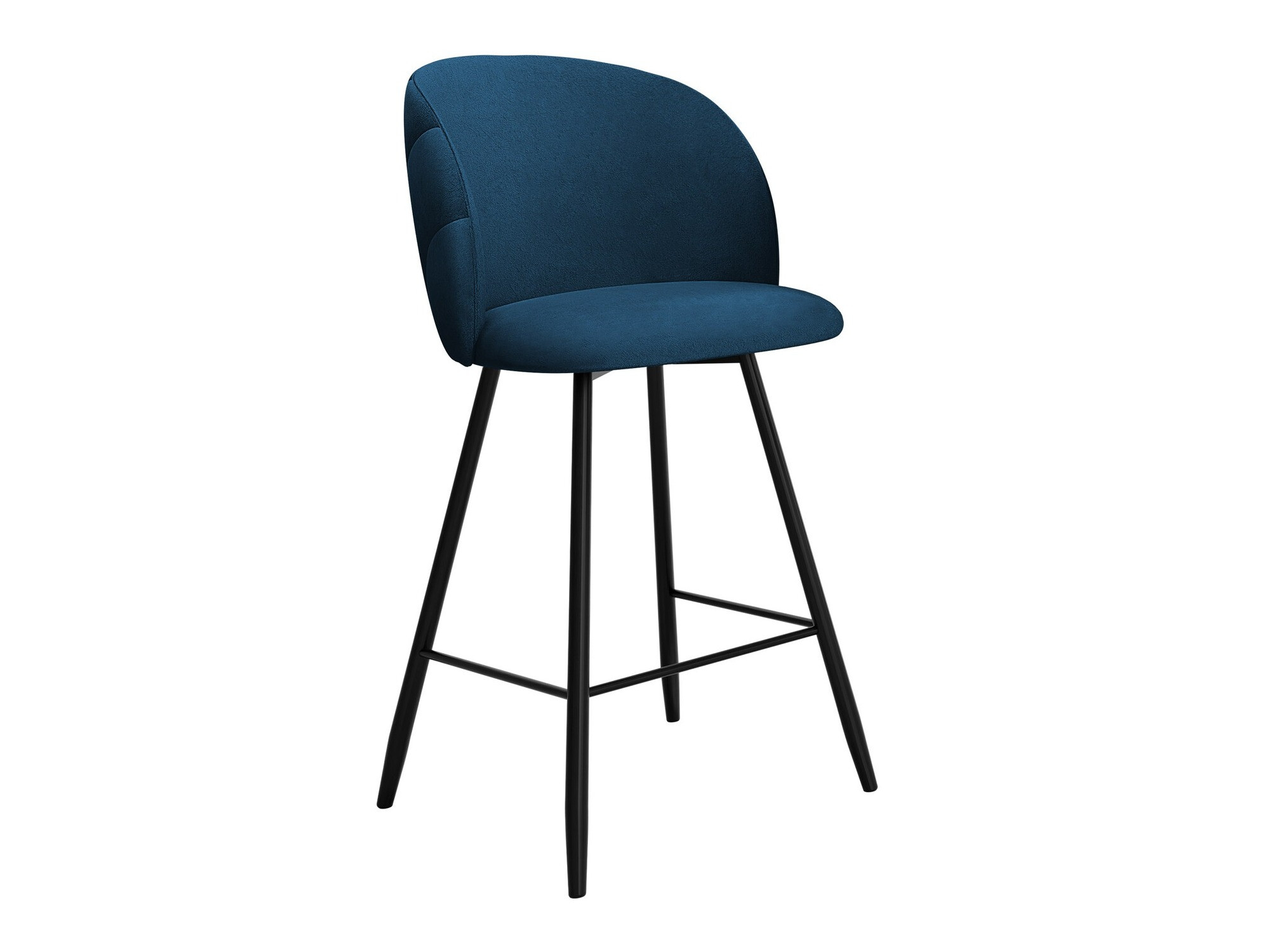 Barkruk Sparks 204 (Royal Velvet 14)