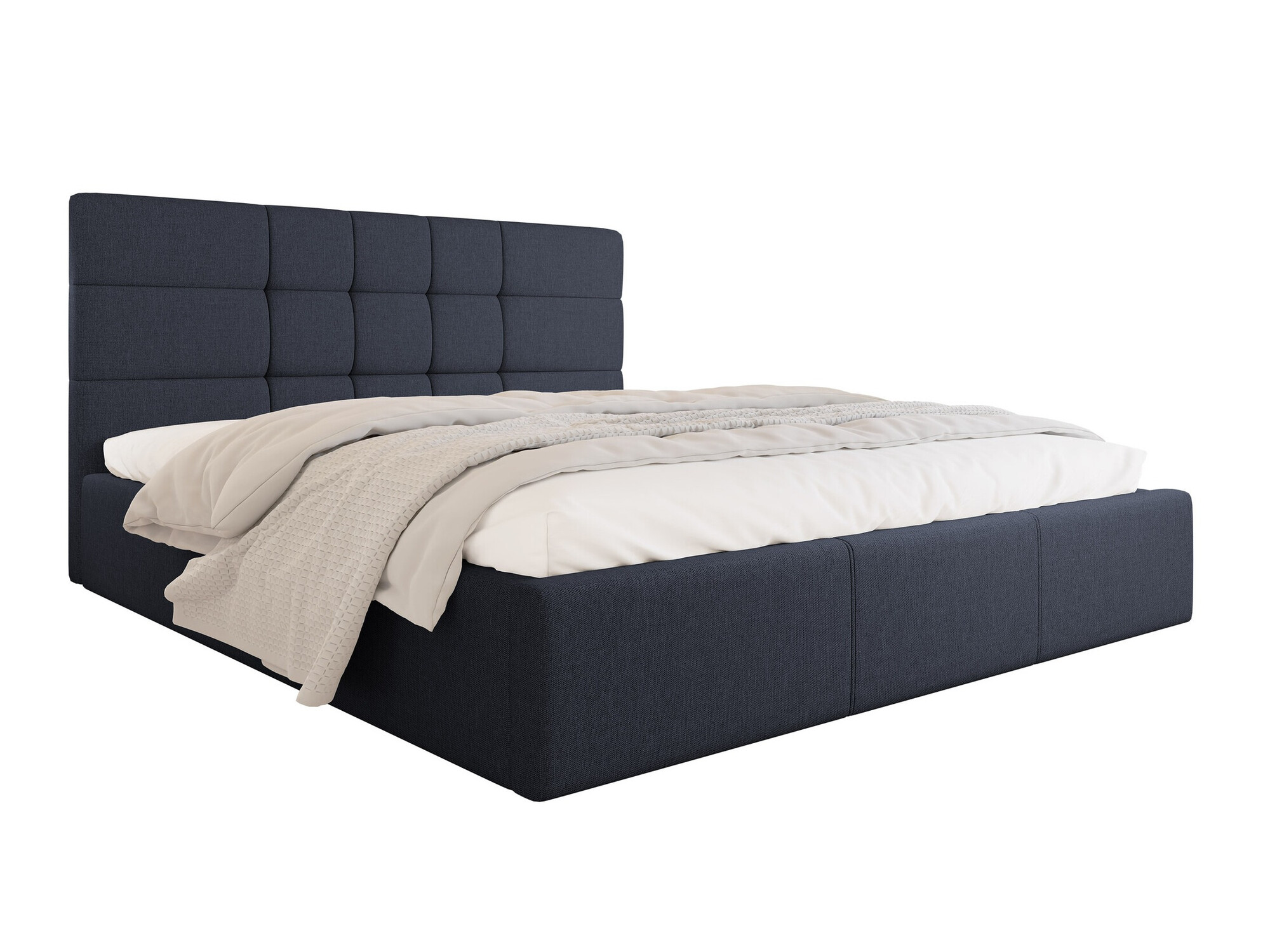 Bed ComfiDream 124 (Sawana 80)