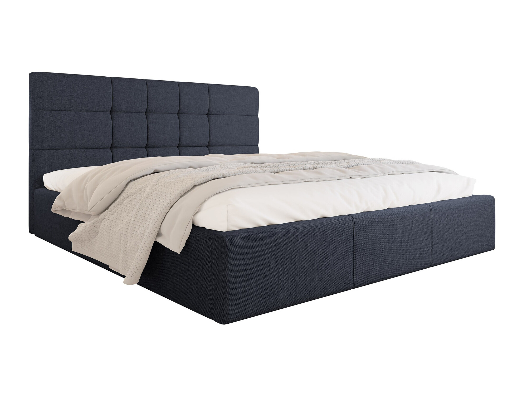 Bed ComfiDream 124 (Sawana 80)