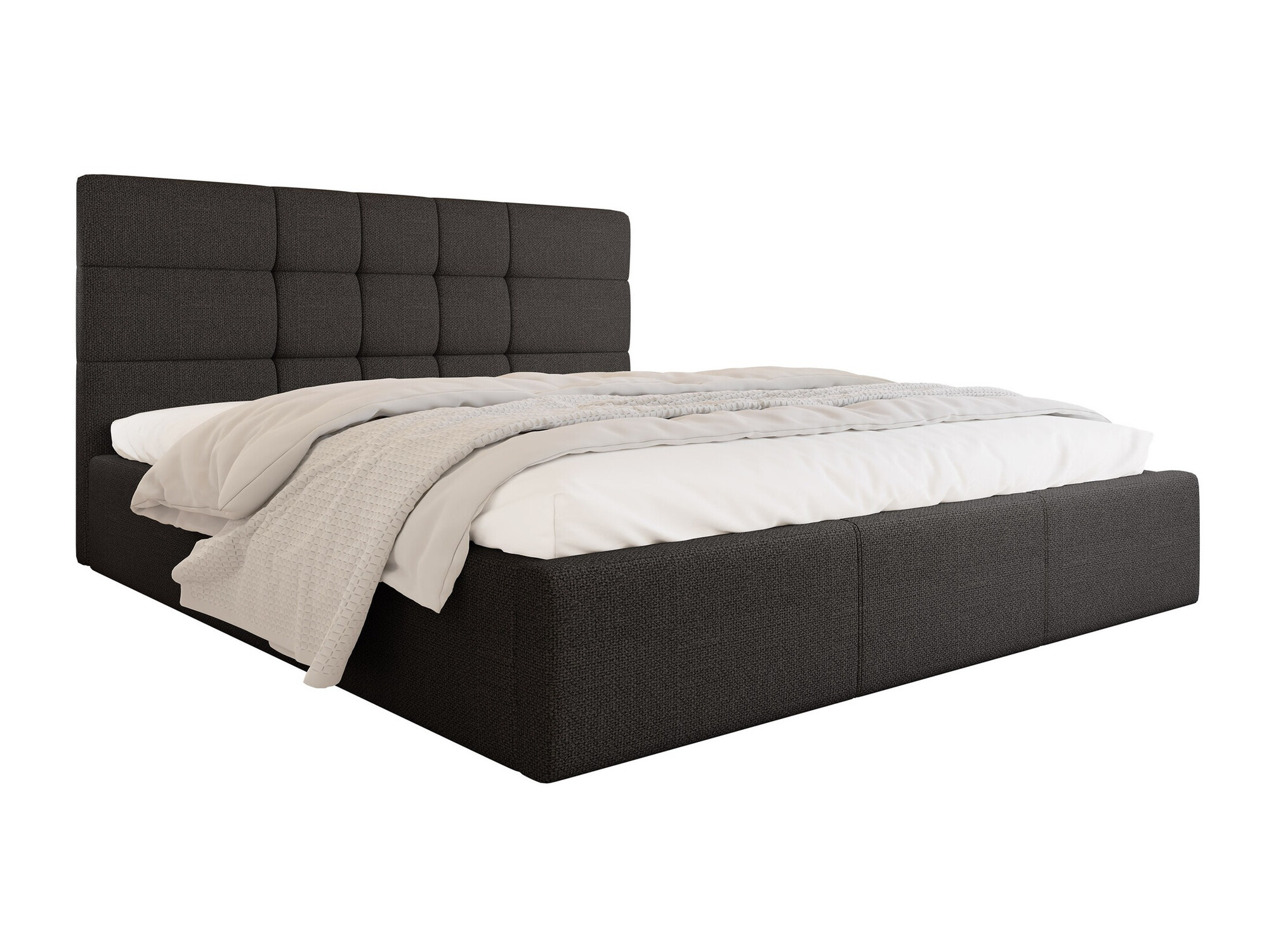 Bed ComfiDream 125 (Bergamo 97)