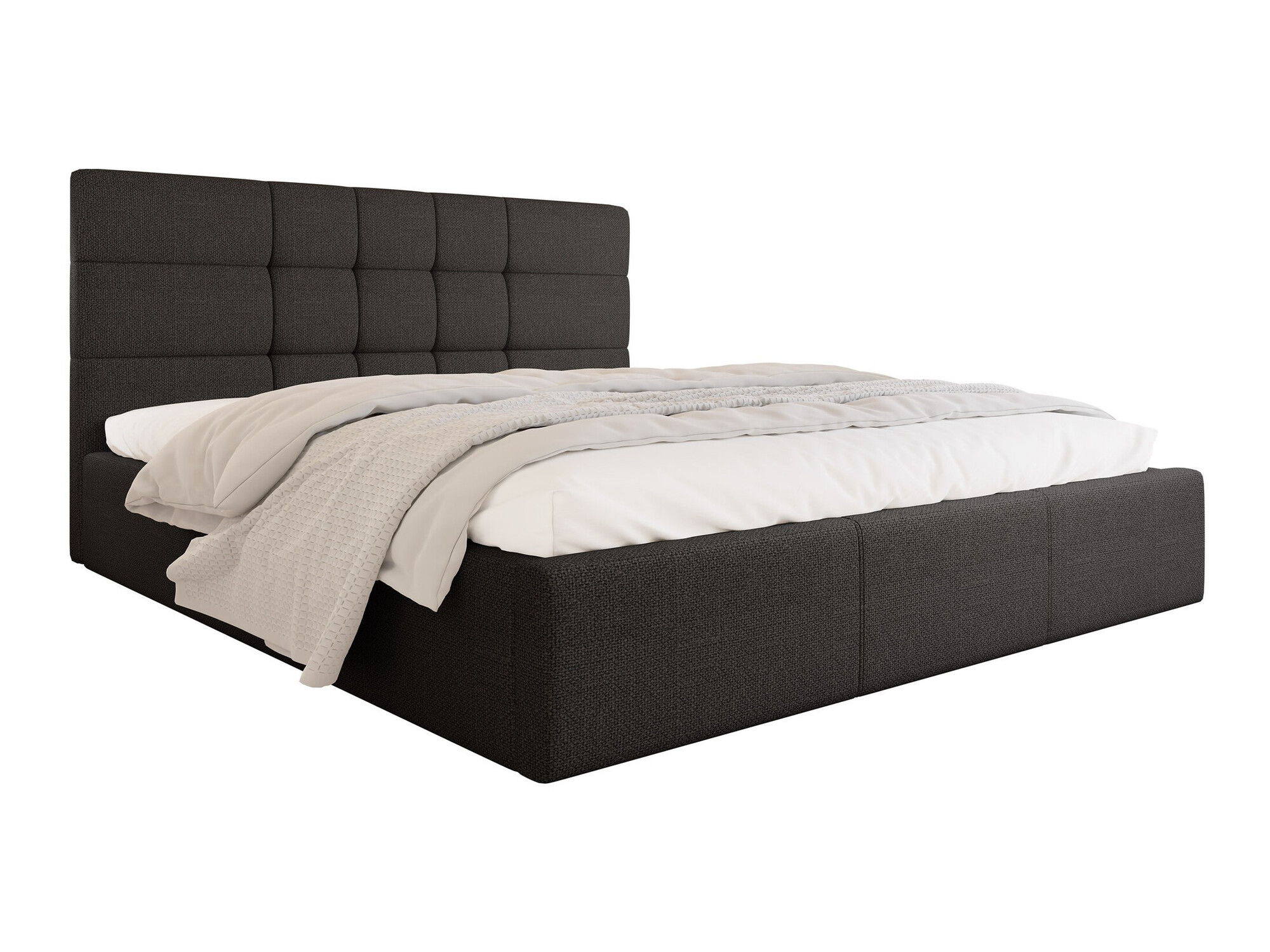Bed ComfiDream 125 (Bergamo 97)