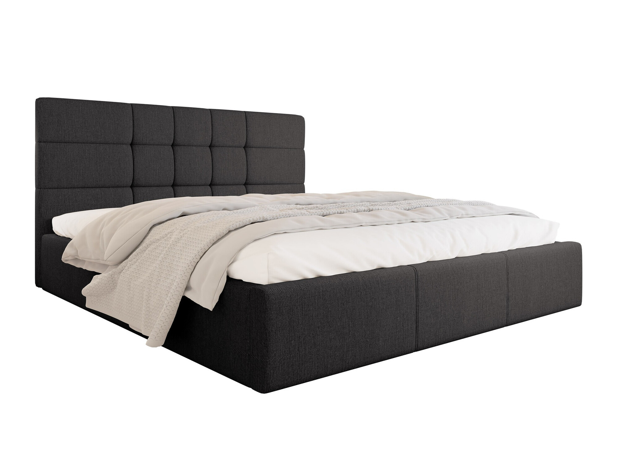 Bed ComfiDream 125 (Inari 96)