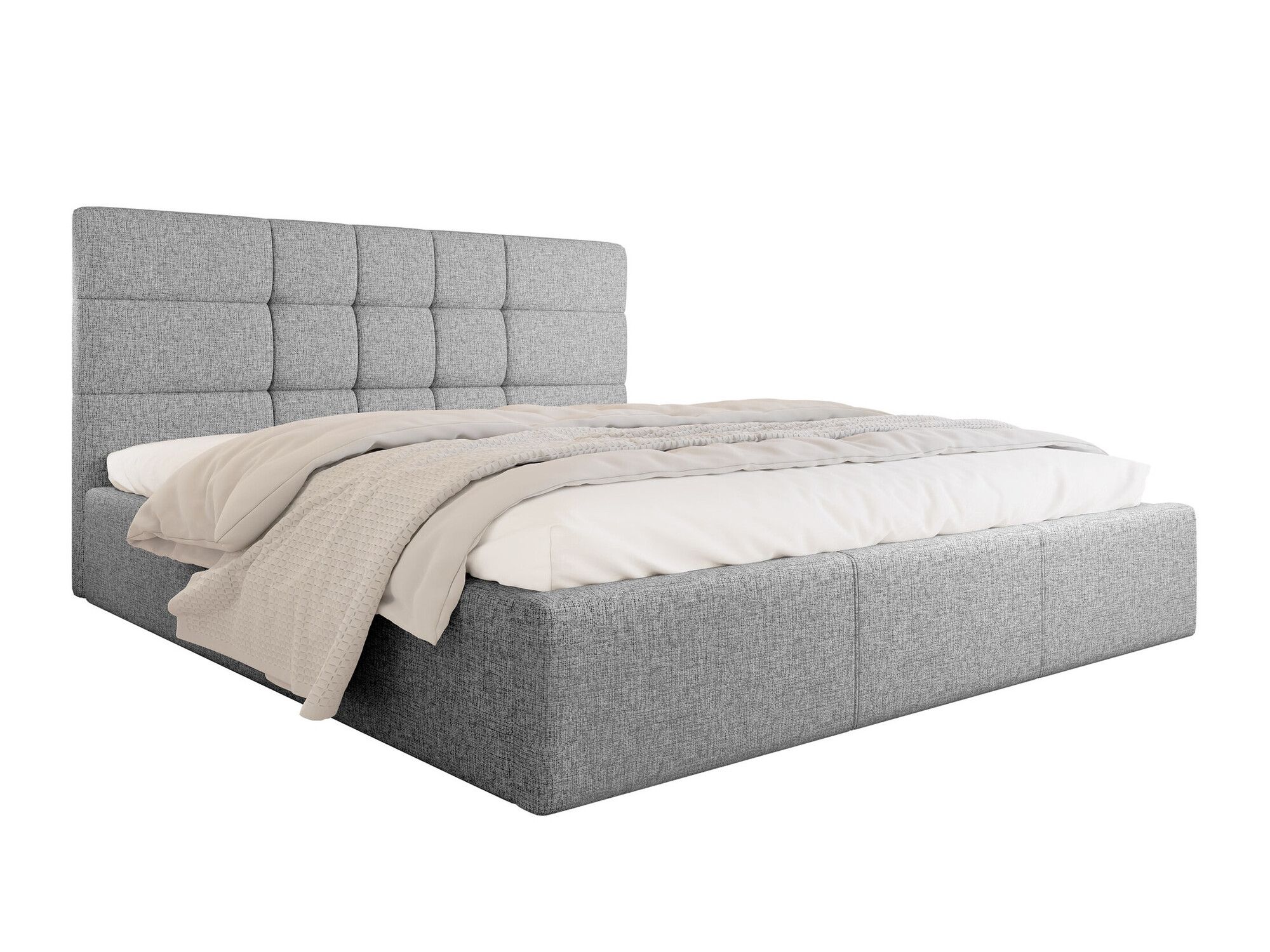 Bed ComfiDream 125 (Lars 90)