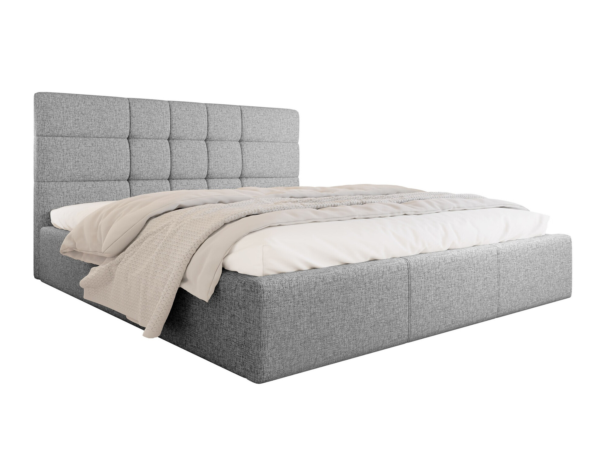 Bed ComfiDream 125 (Lars 90)