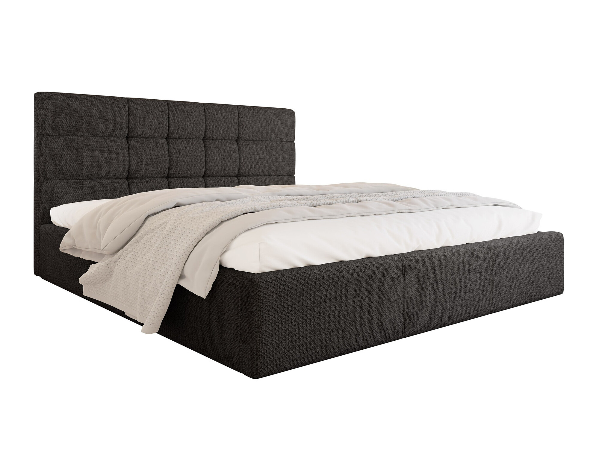 Bed ComfiDream Velora II (Bergamo 97)