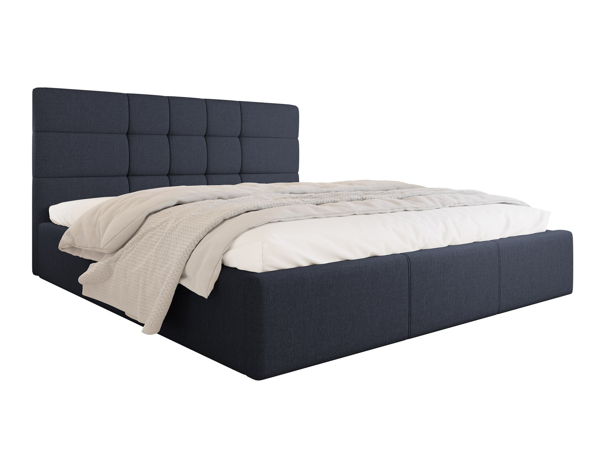 Bed ComfiDream Velora II (Sawana 80)