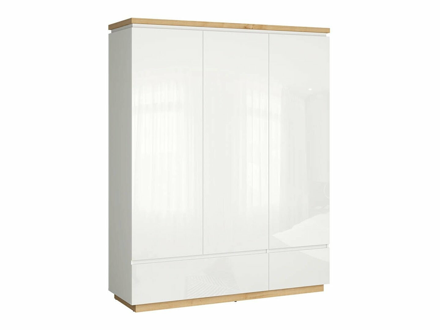 Kledingkast Lordune 114