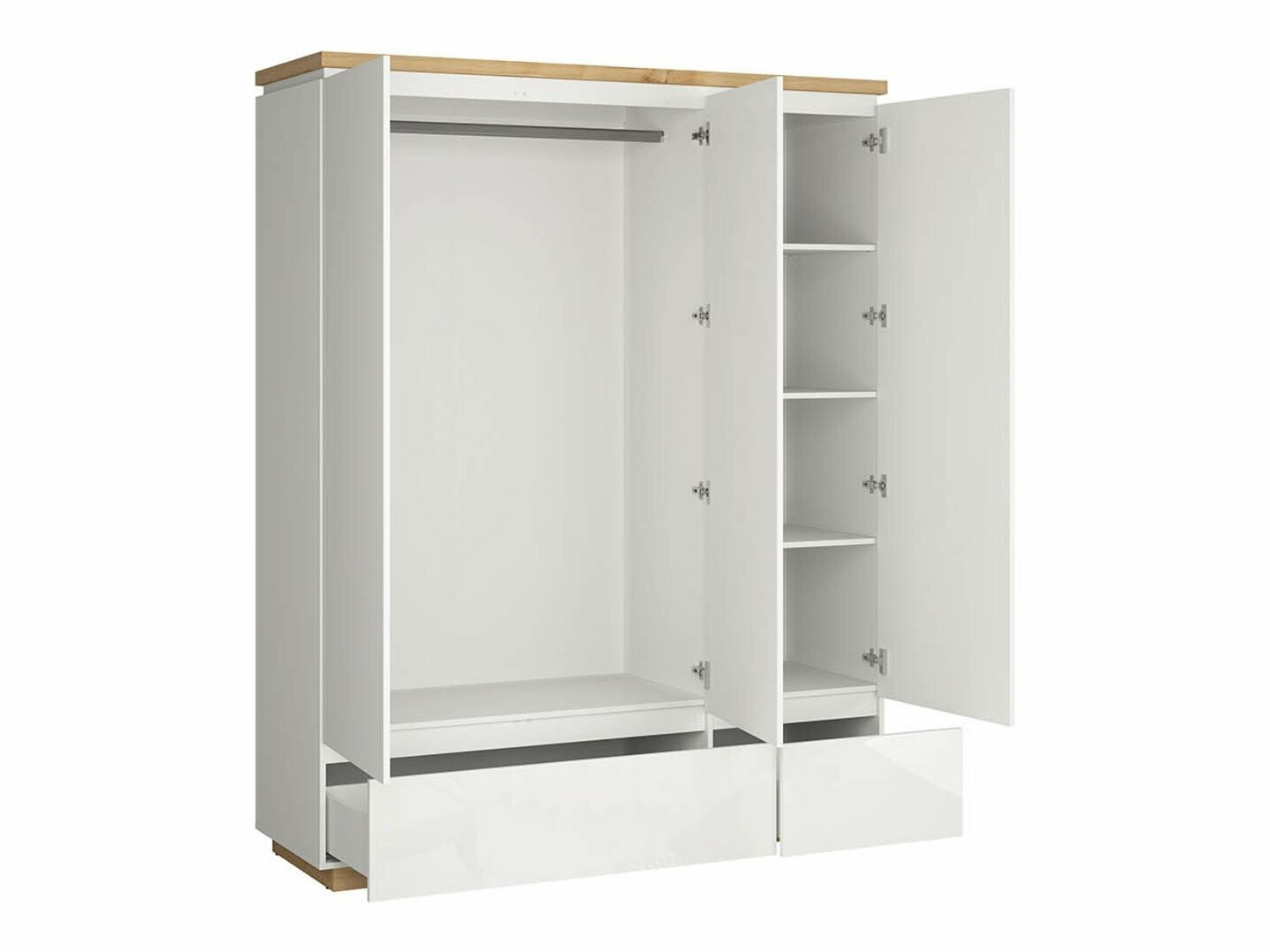 Kledingkast Lordune 114