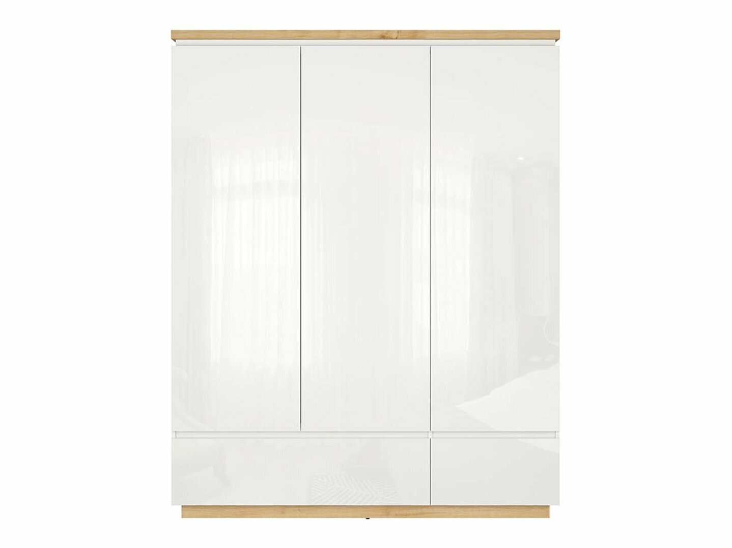 Kledingkast Lordune 114