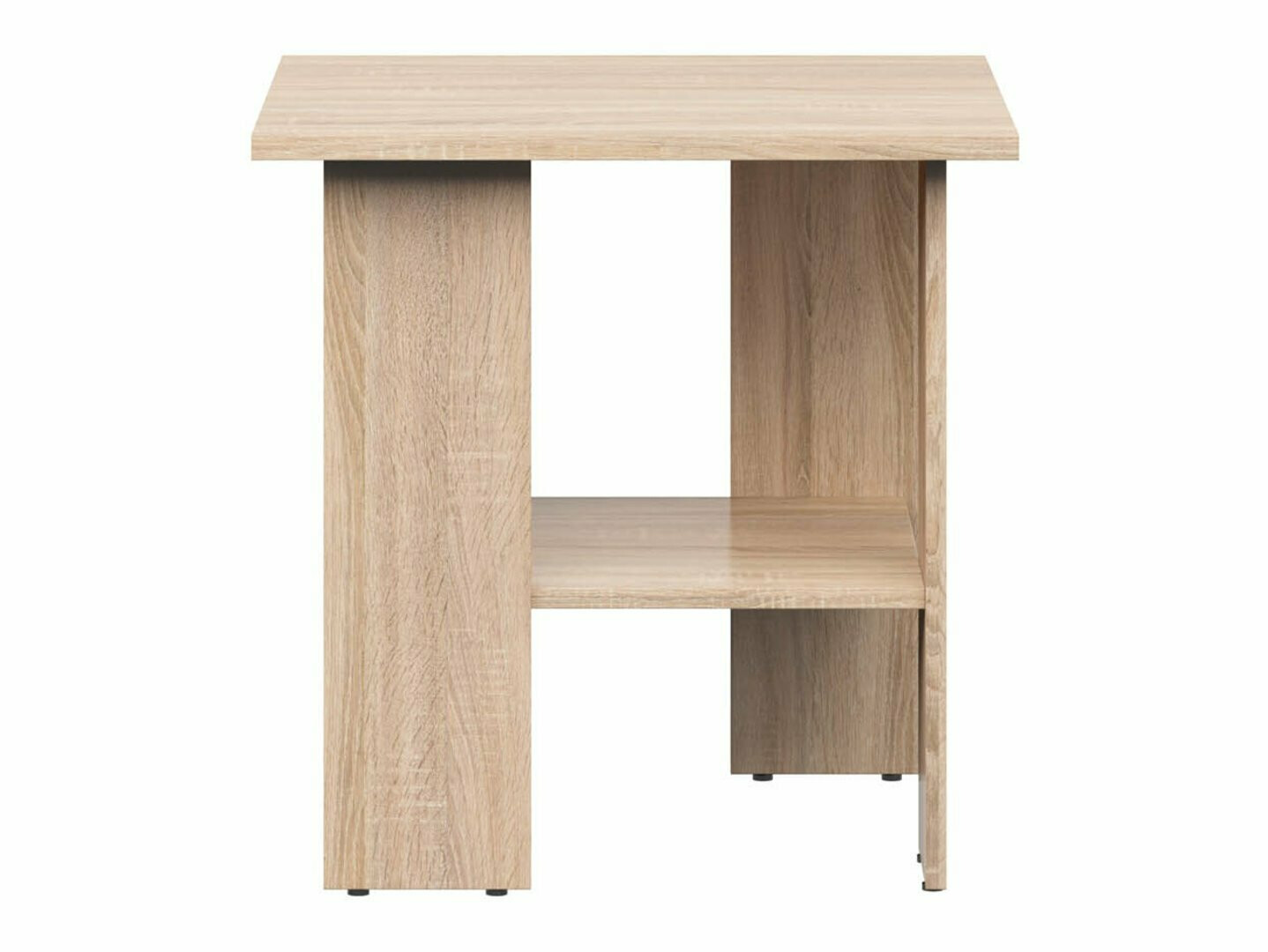 Salontafel Novsore 124 (Sonoma eik)