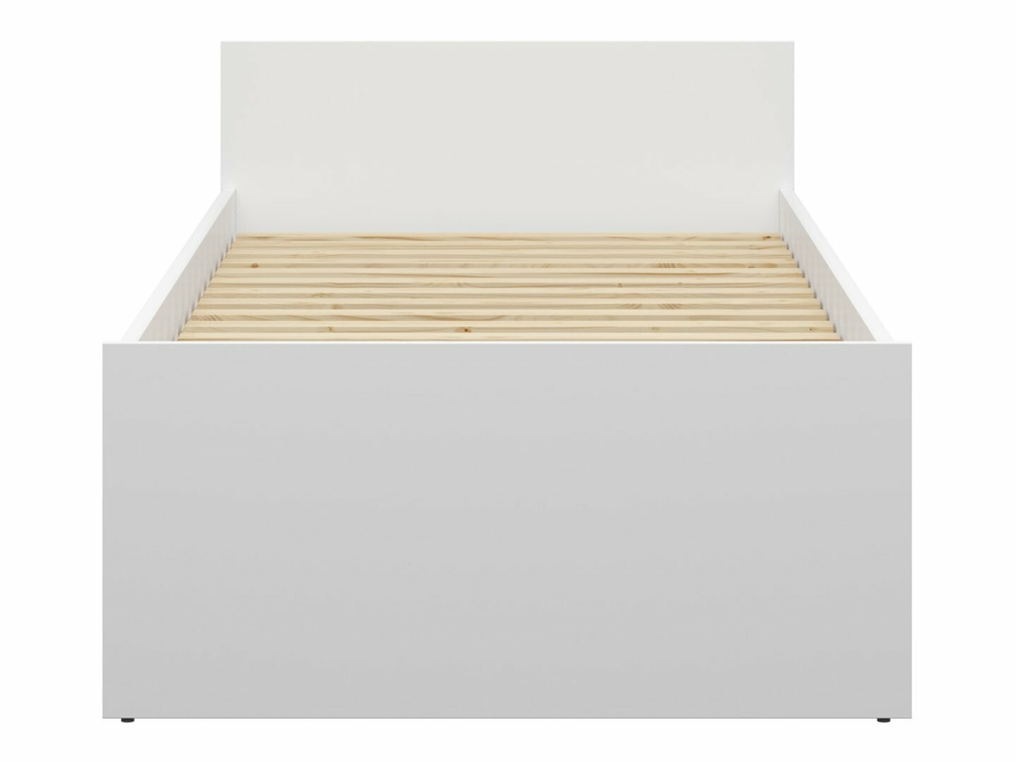 Bed Novsore 126 (Wit)