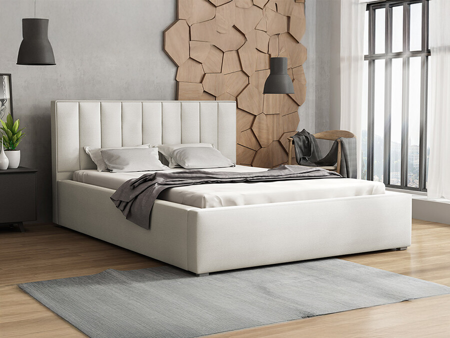 Bed Pomona 109 (Victoria 14 865)