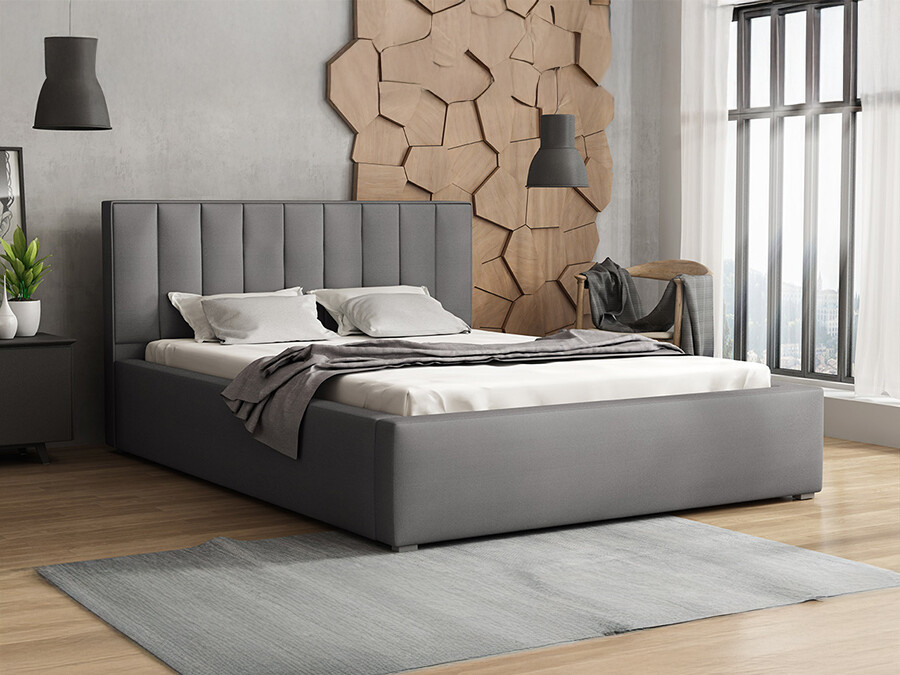 Bed Pomona 109 (Victoria 14 867)