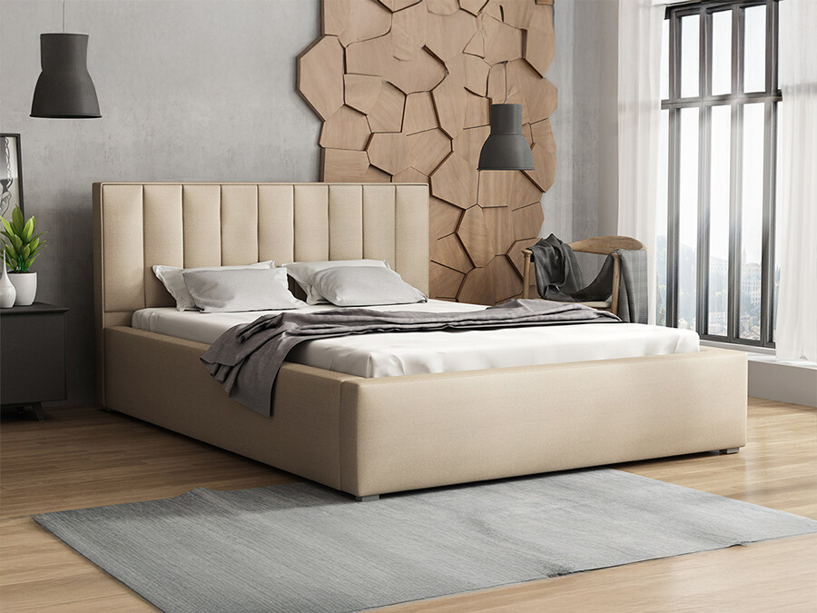 Bed Pomona 111 (Victoria 14 853)