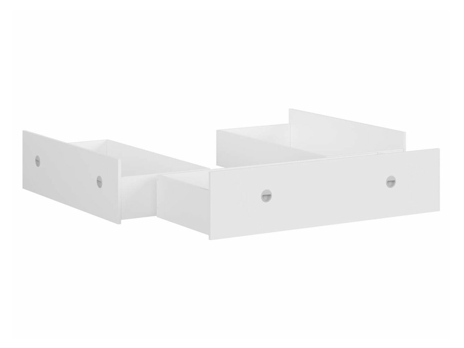 Opbergmogelijkheid Novsore 131 (Wit) (3 st.)