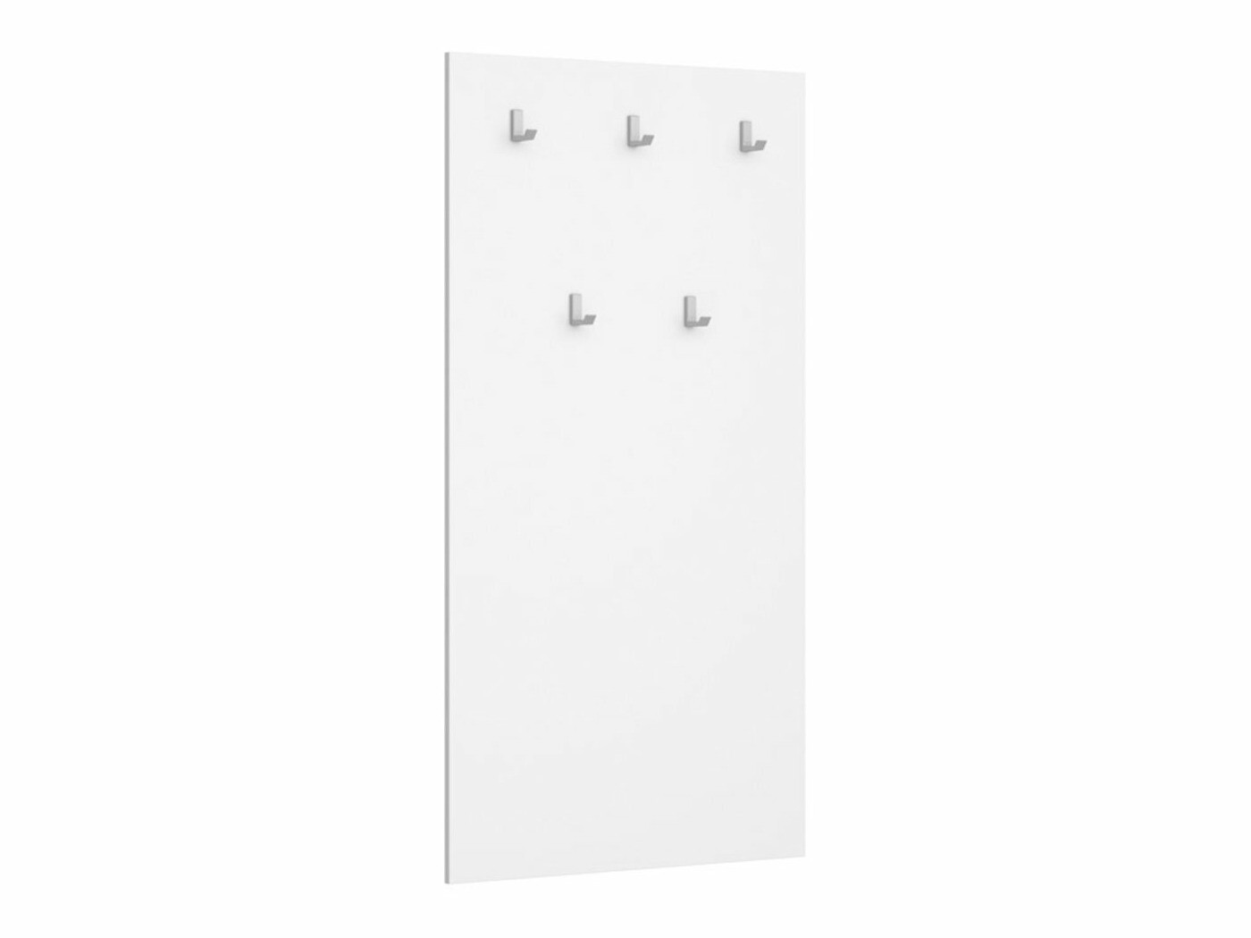 Kapstok Novsore 139 (Wit)