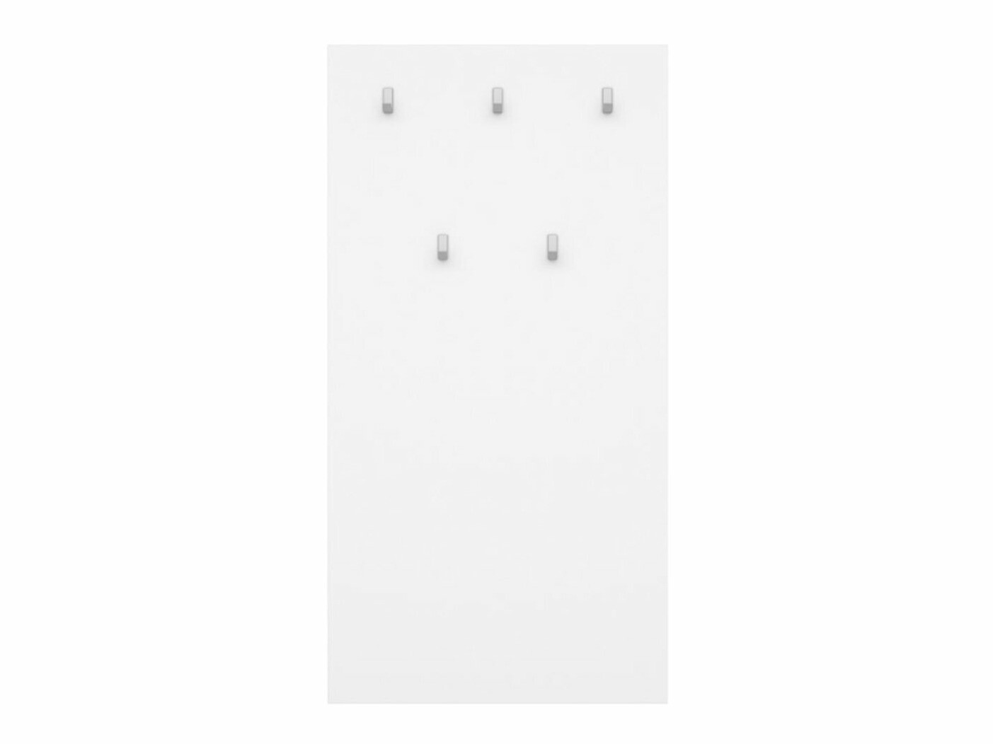 Kapstok Novsore 139 (Wit)