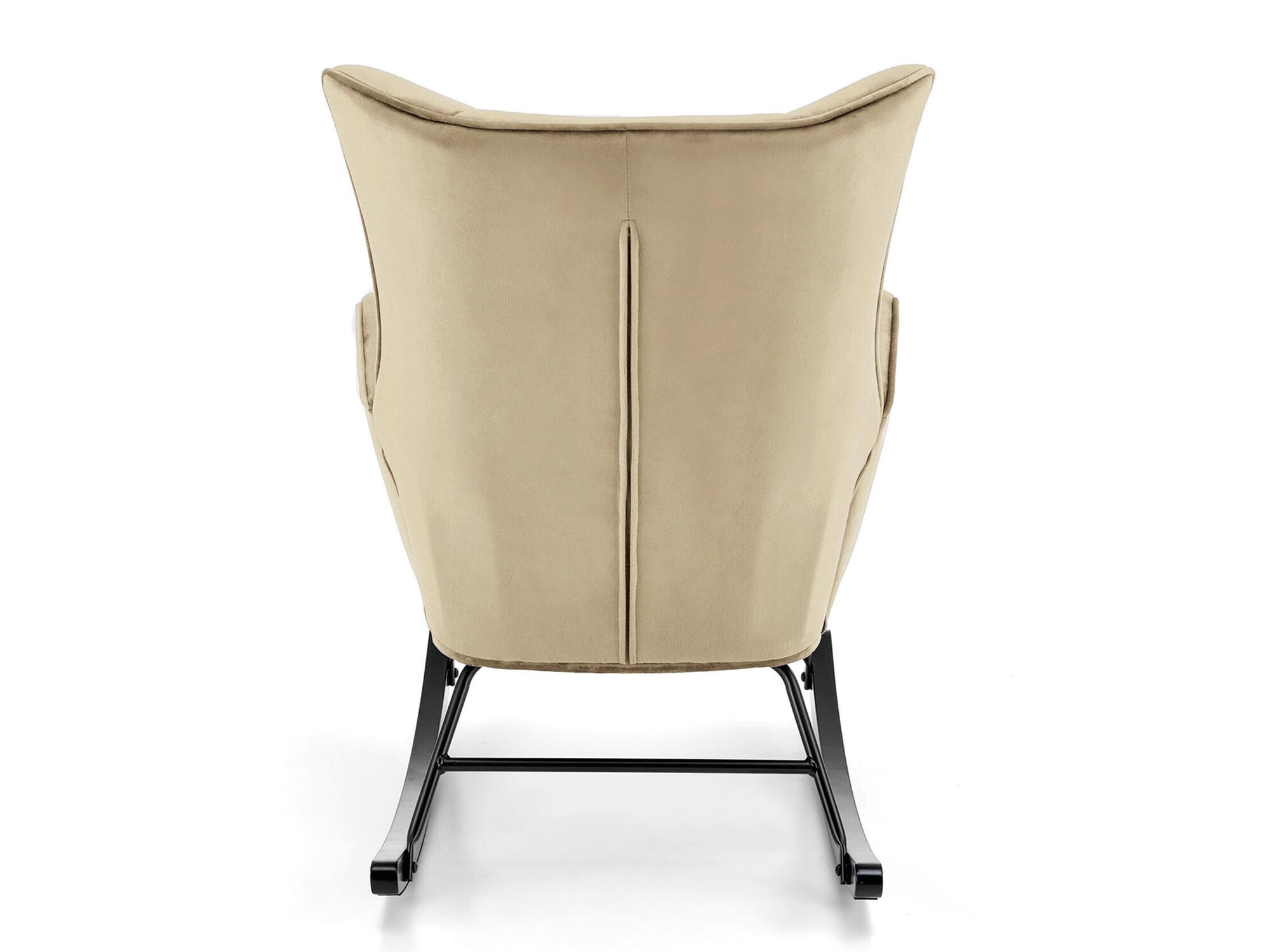 Schommelstoel Houston 1863 (Beige)