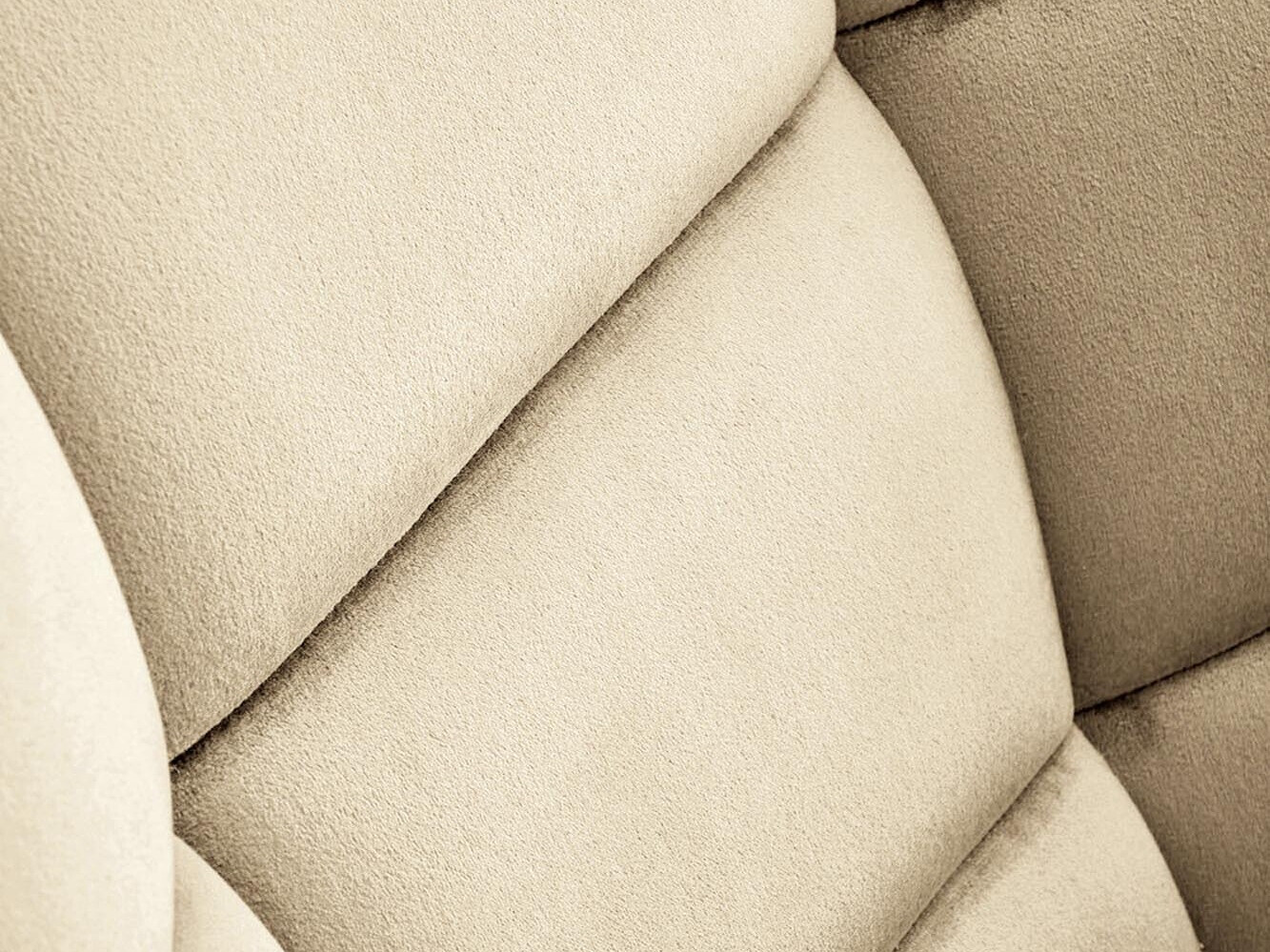 Schommelstoel Houston 1863 (Beige)