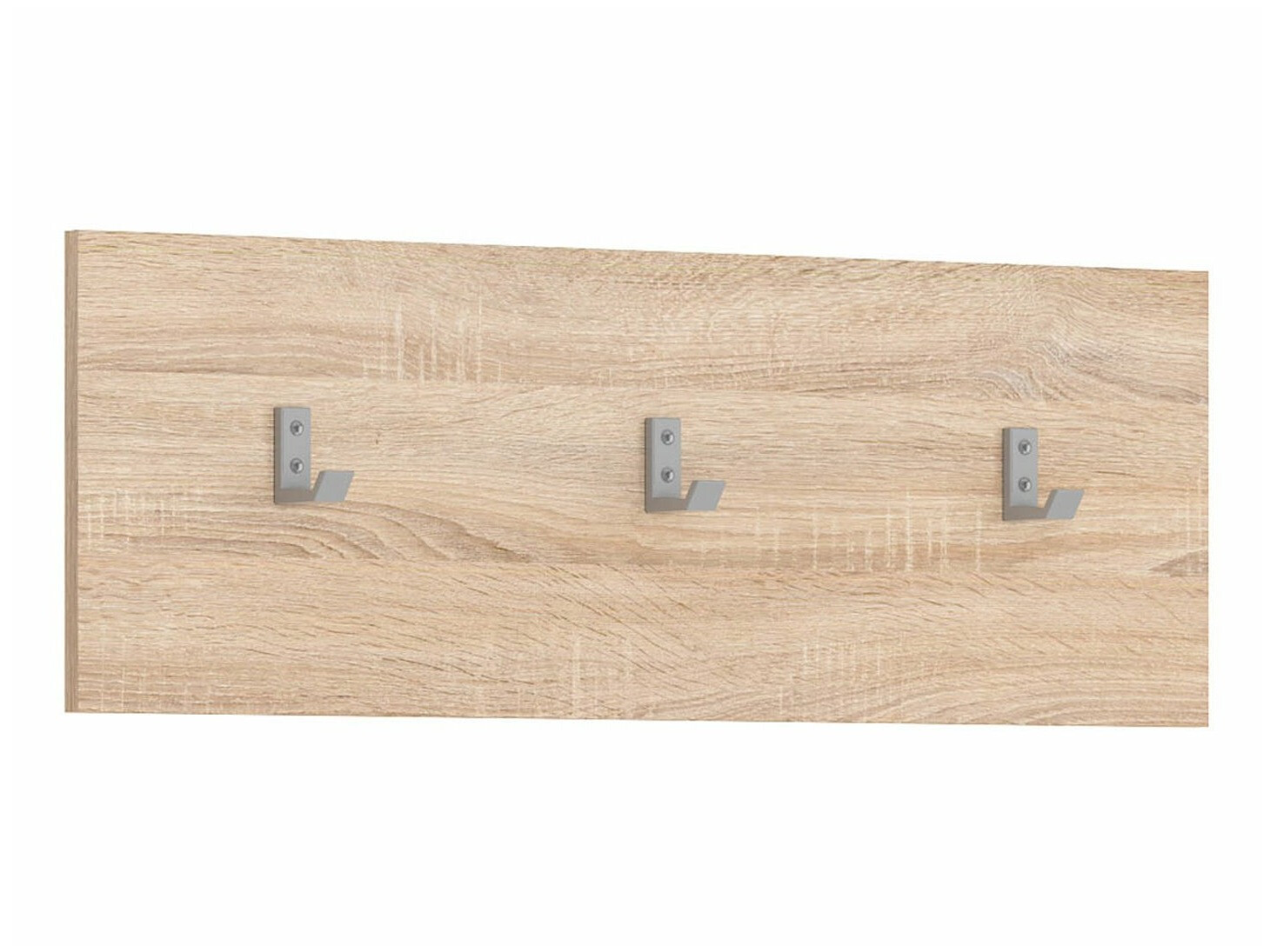 Kapstok Novsore 143 (Sonoma eik)