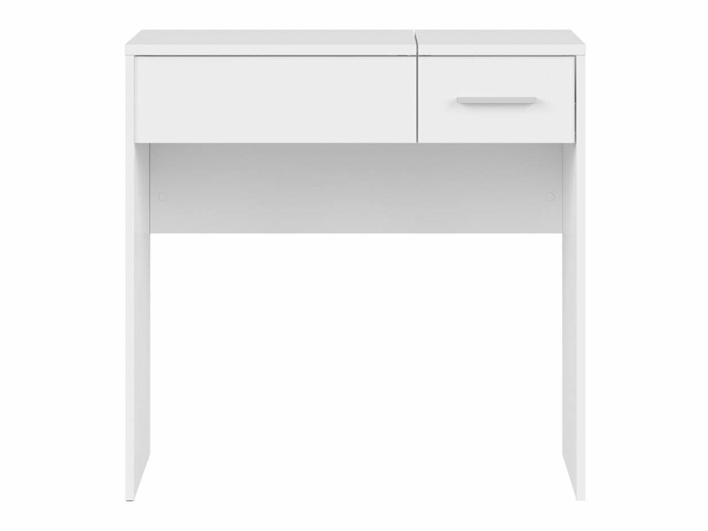 Kaptafel Novsore 140 (Wit)