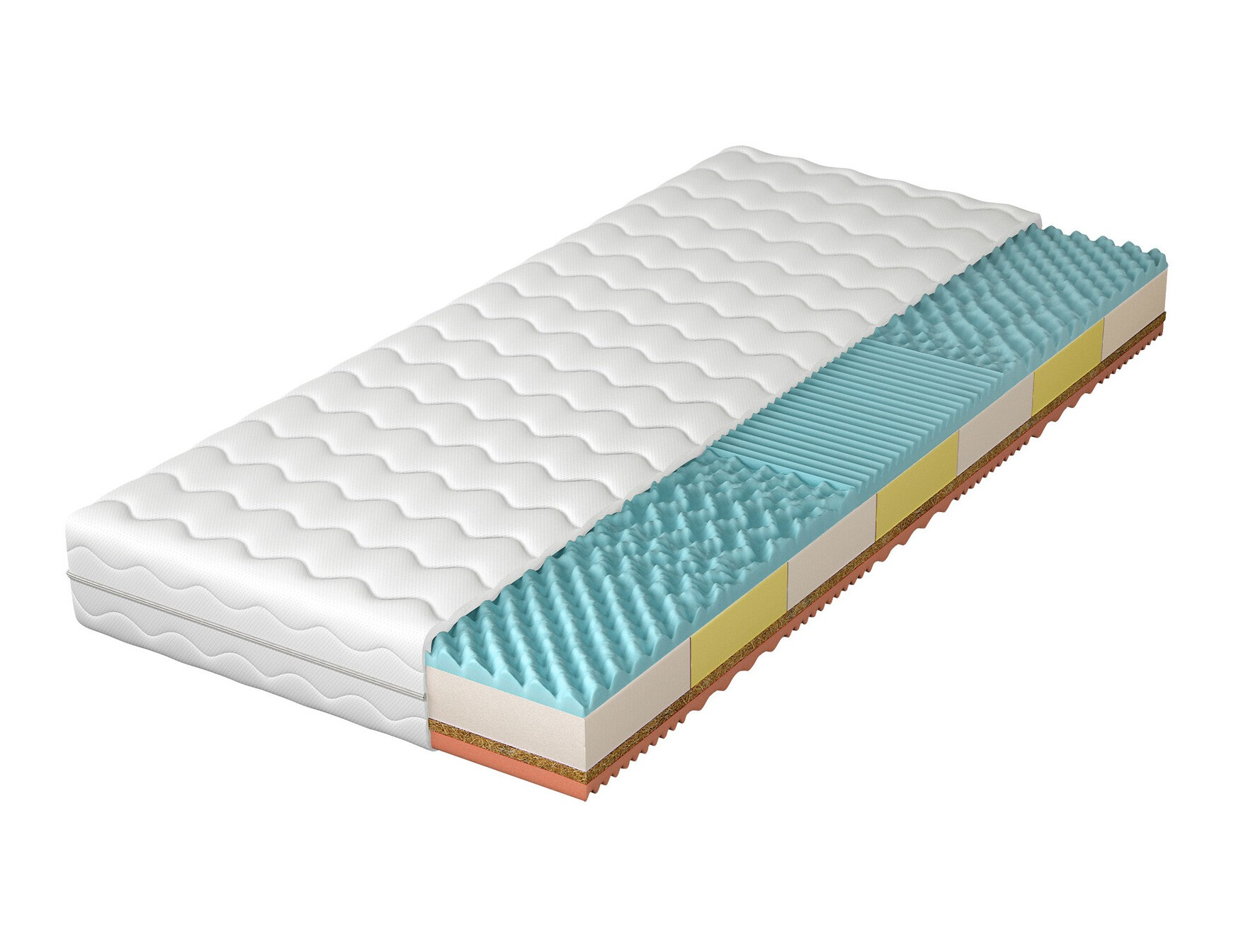 Matras Dayton 145