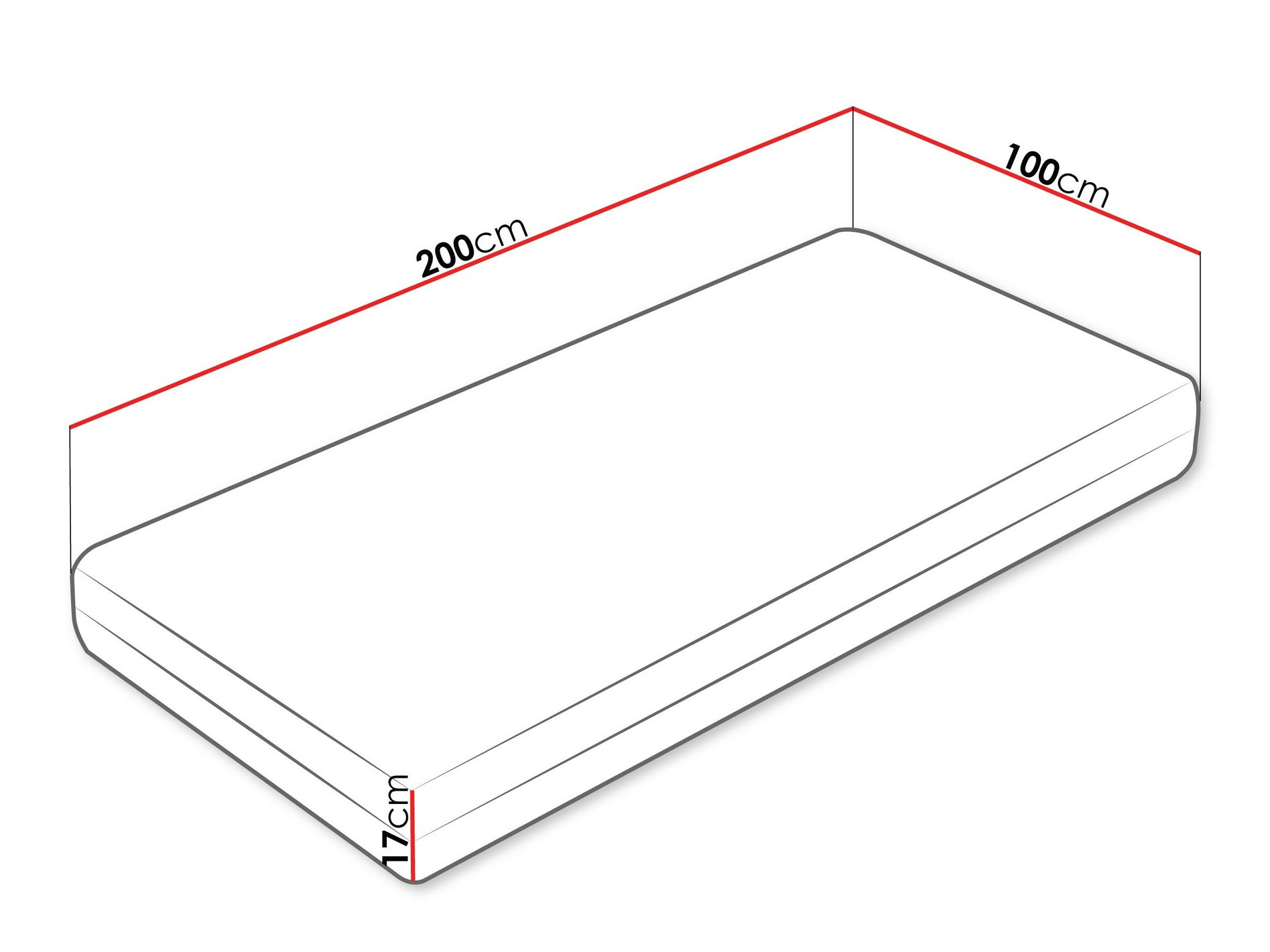 Matras Structas
