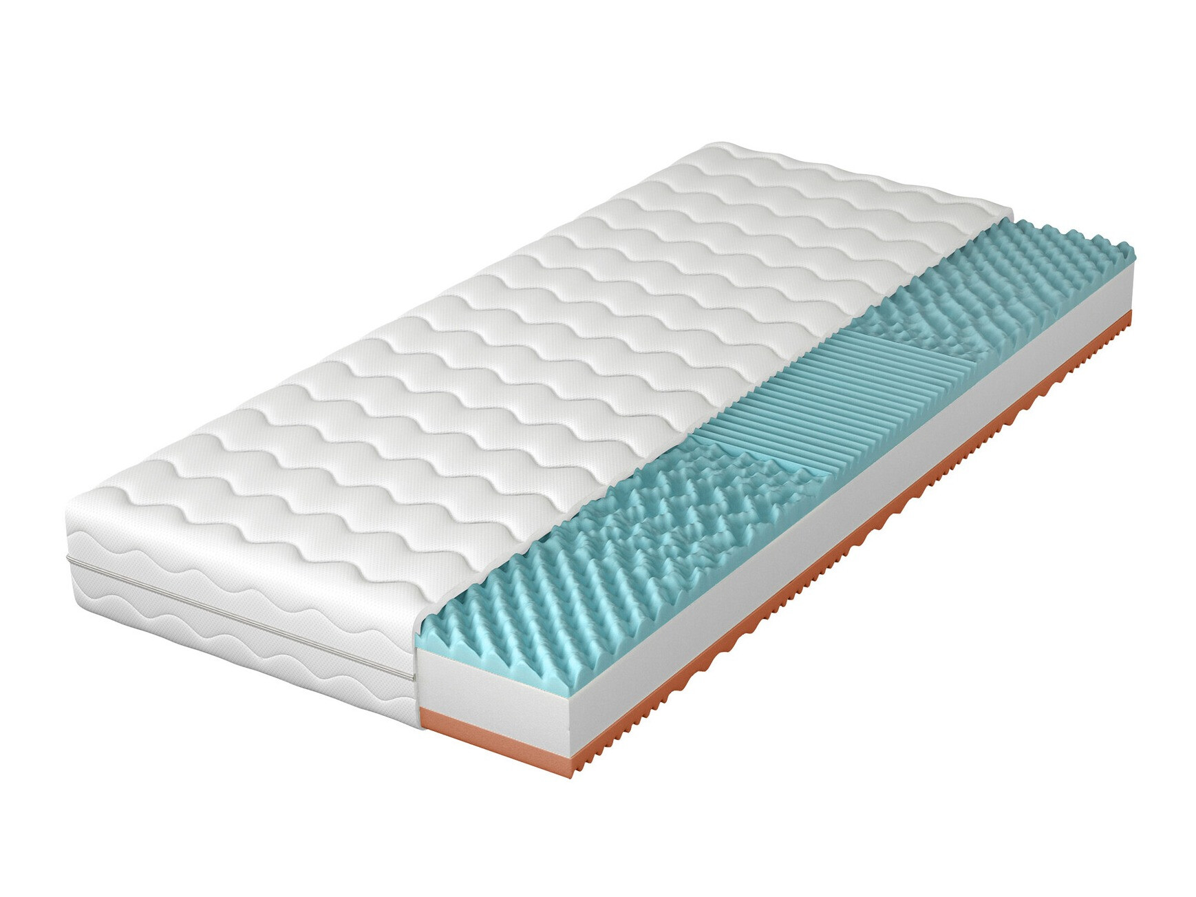 Matras Structas