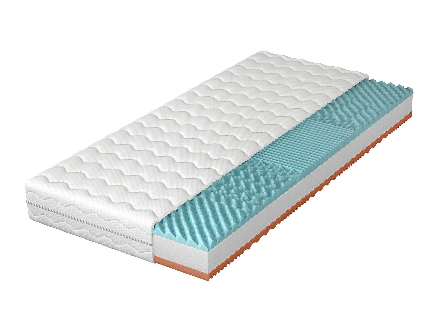 Matras Structas