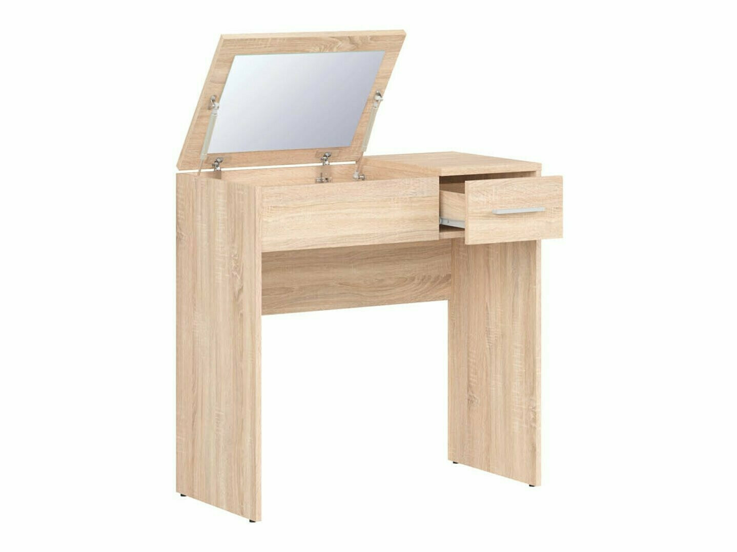 Slaapkamerset Novsore 144 (Sonoma eik)