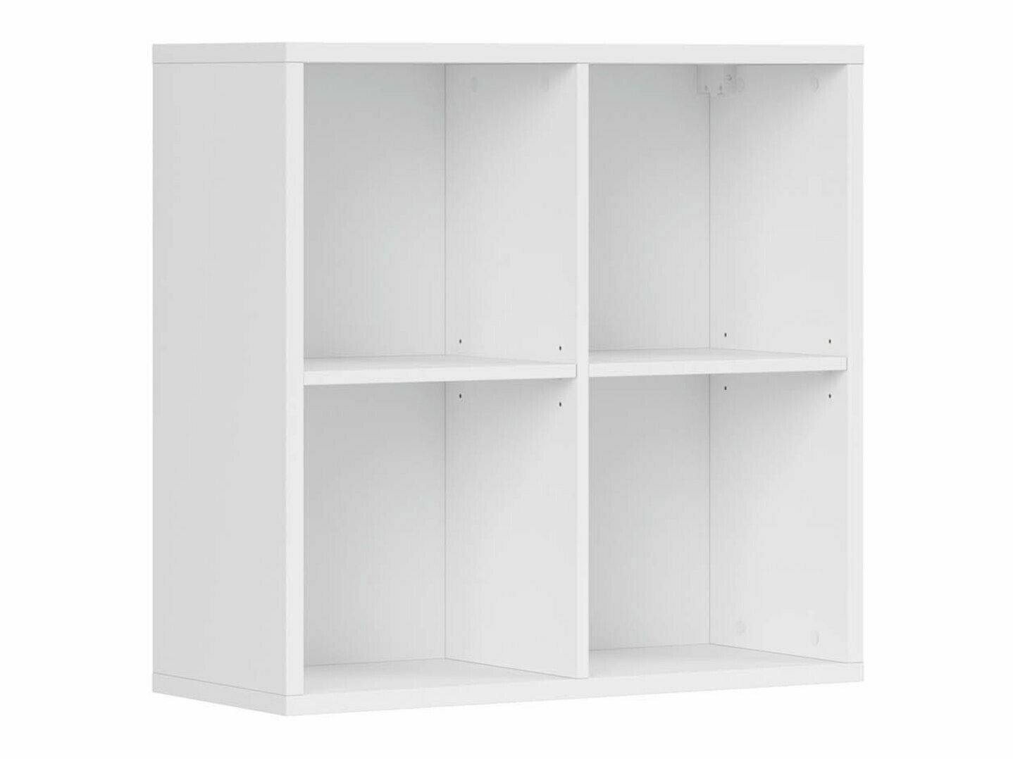 Wandplank Novsore 141 (Wit)