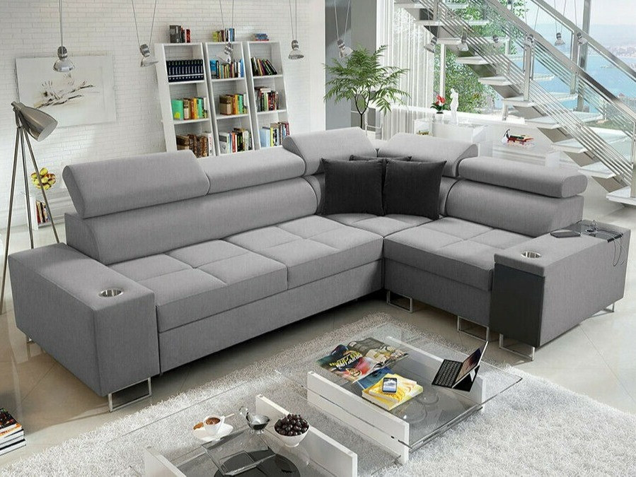 Hoekbank Pearland 109 (Sawana 21 + Sawana 14)