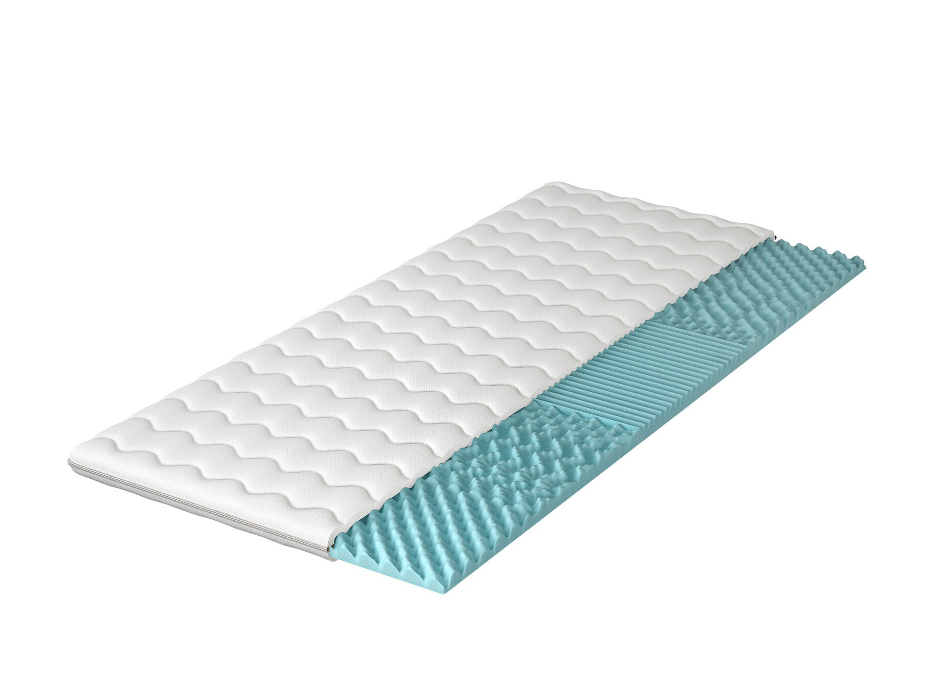 Matras topper Dayton 151