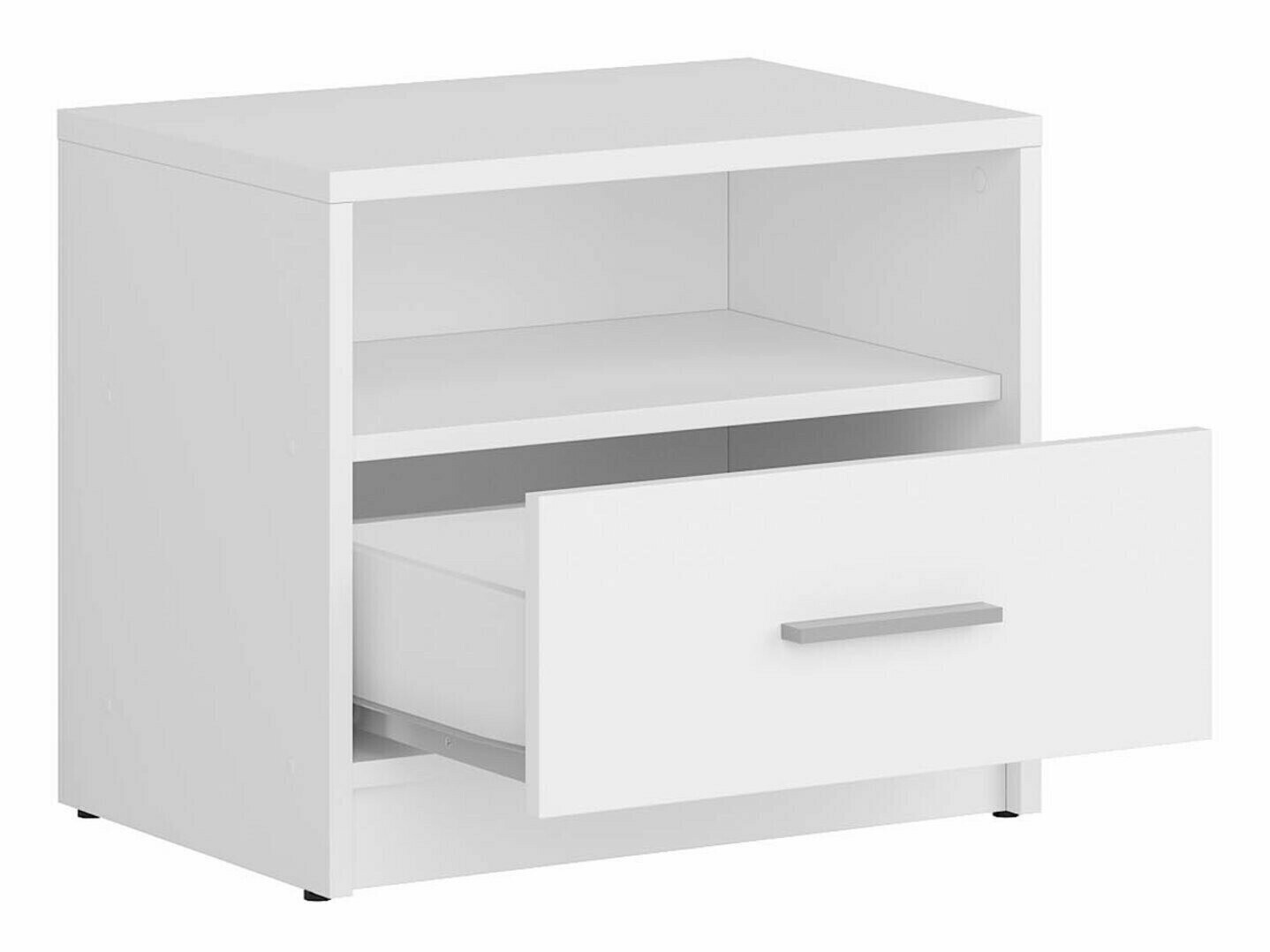 Slaapkamerset Novsore 147 (Wit)