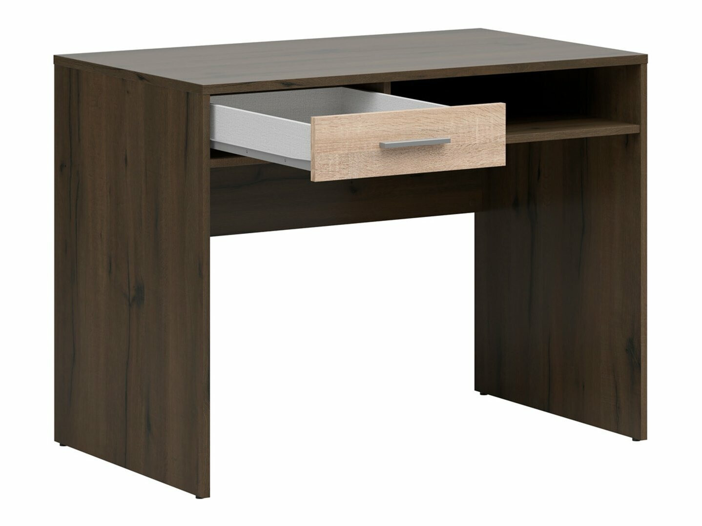 Bureau Novsore 108 (Donkere eik + Sonoma eik)