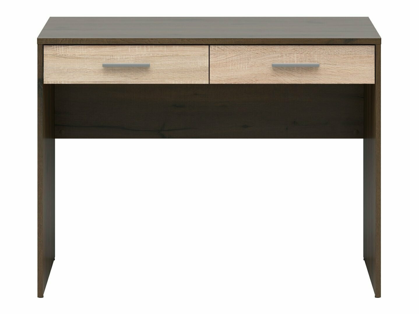 Bureau Novsore 109 (Donkere eik + Sonoma eik)