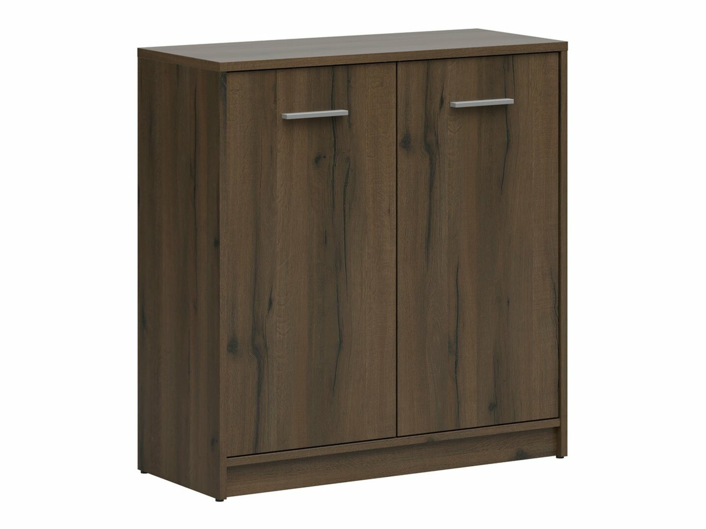 Dressoir Novsore 116 (Donkere eik)