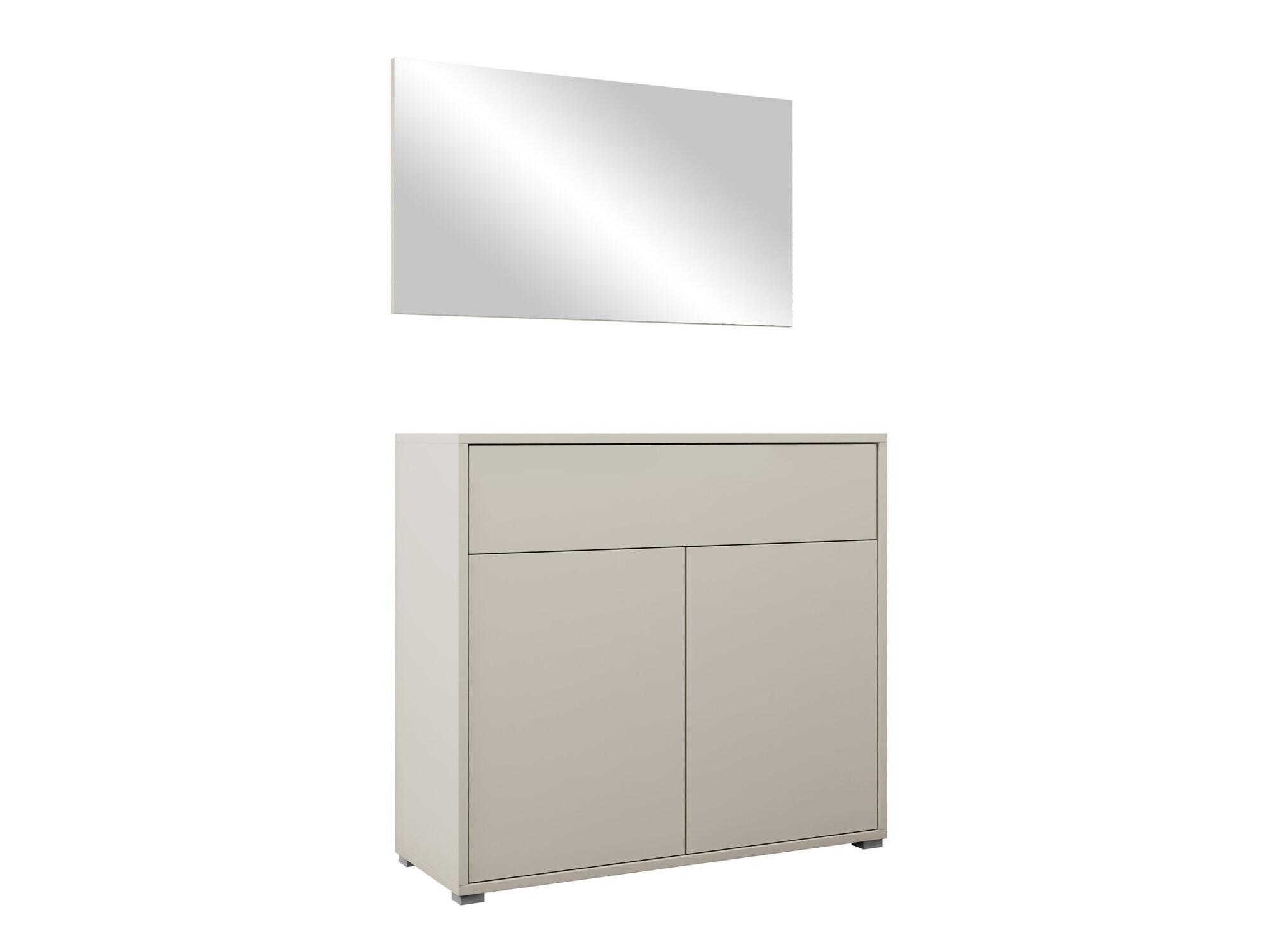 Gangmeubelset Comfivo Fersoe 116 (Kasjmier)