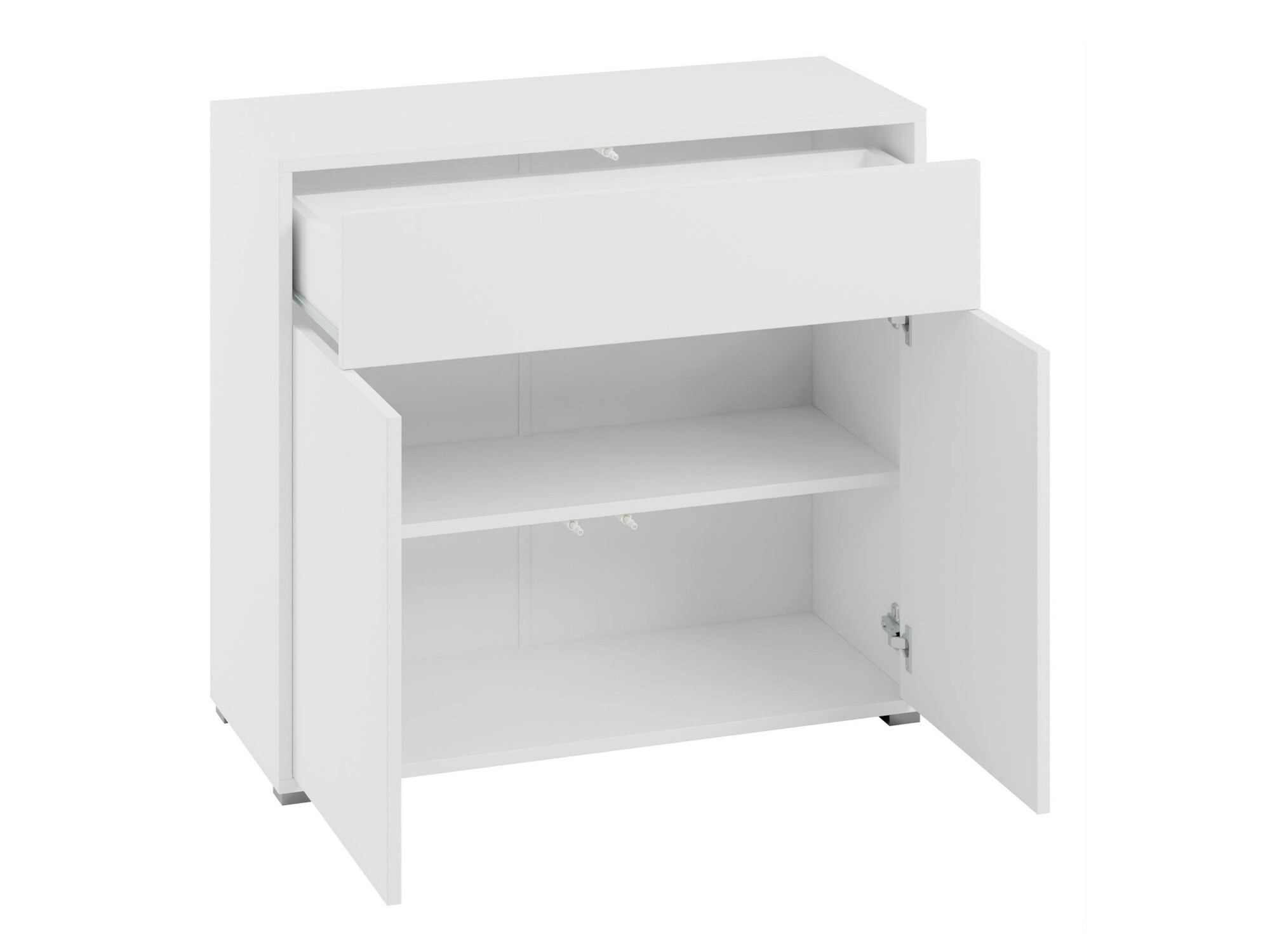 Gangmeubelset Comfivo Fersoe 116 (Wit)