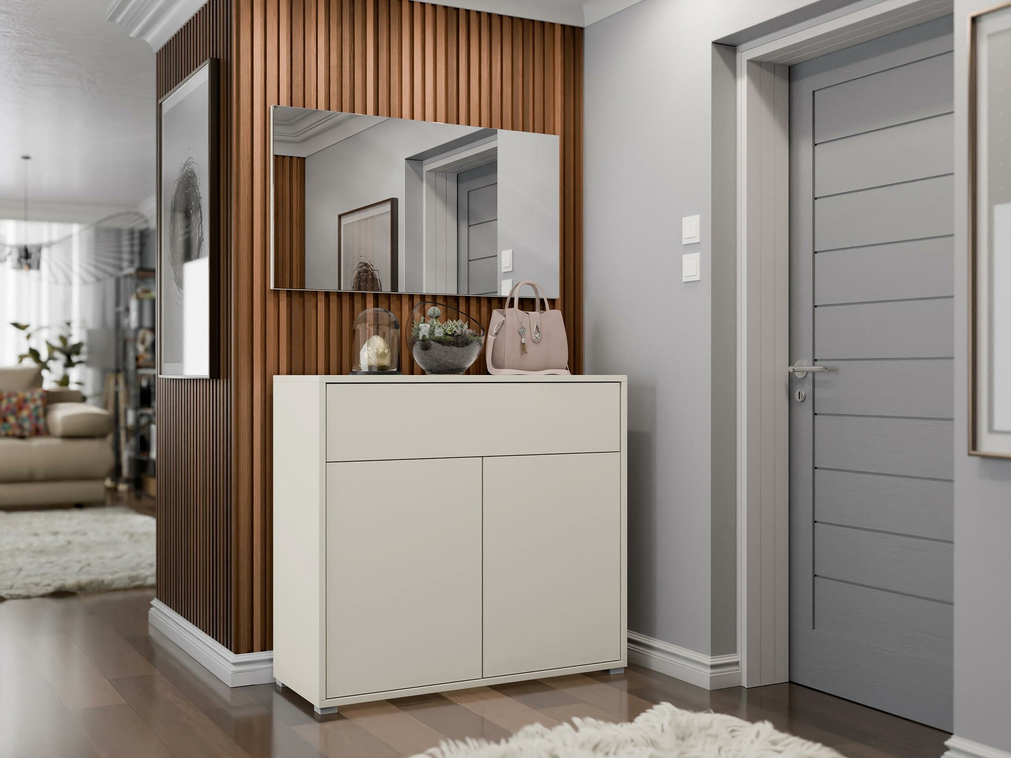 Gangmeubelset Comfivo Tutela VI (Kasjmier)