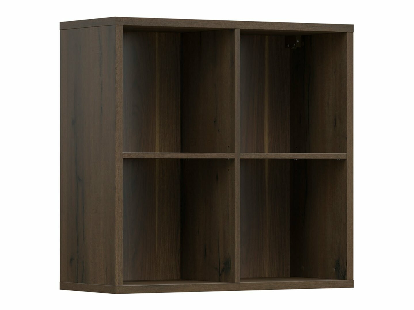 Wandplank Novsore 141 (Donkere eik)