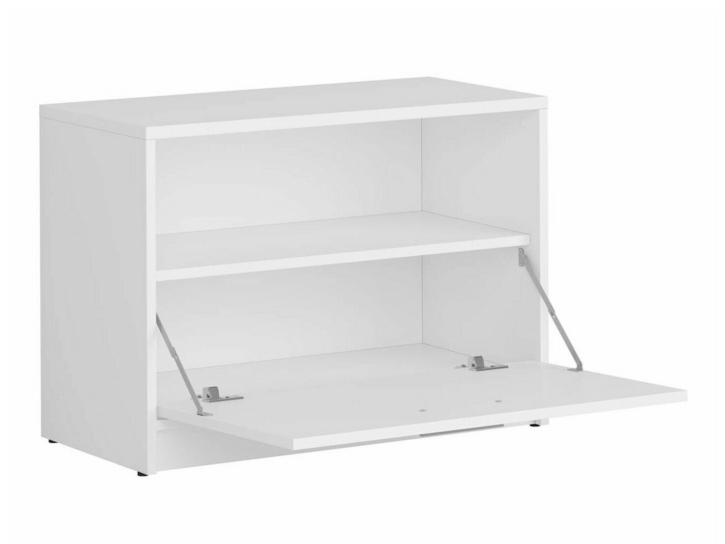 Gangmeubelset Novsore 152 (Wit)