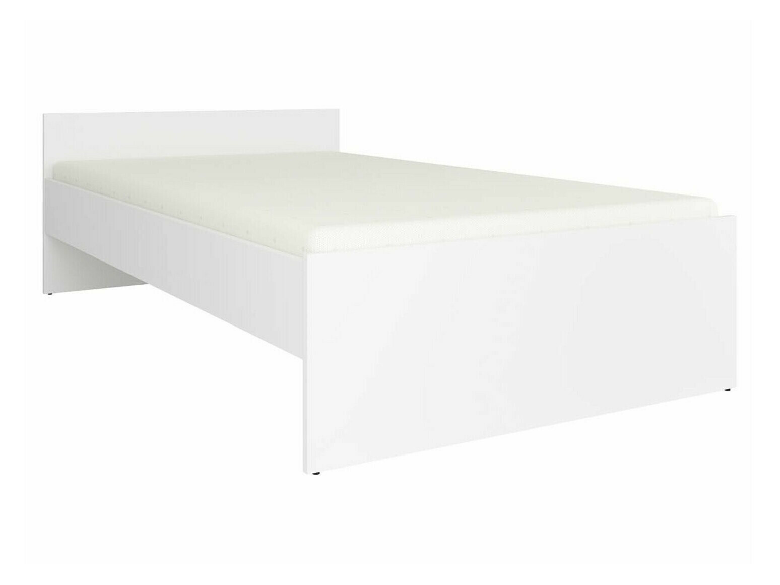 Slaapkamer set Novsore 149 (Sonoma eik + Wit)