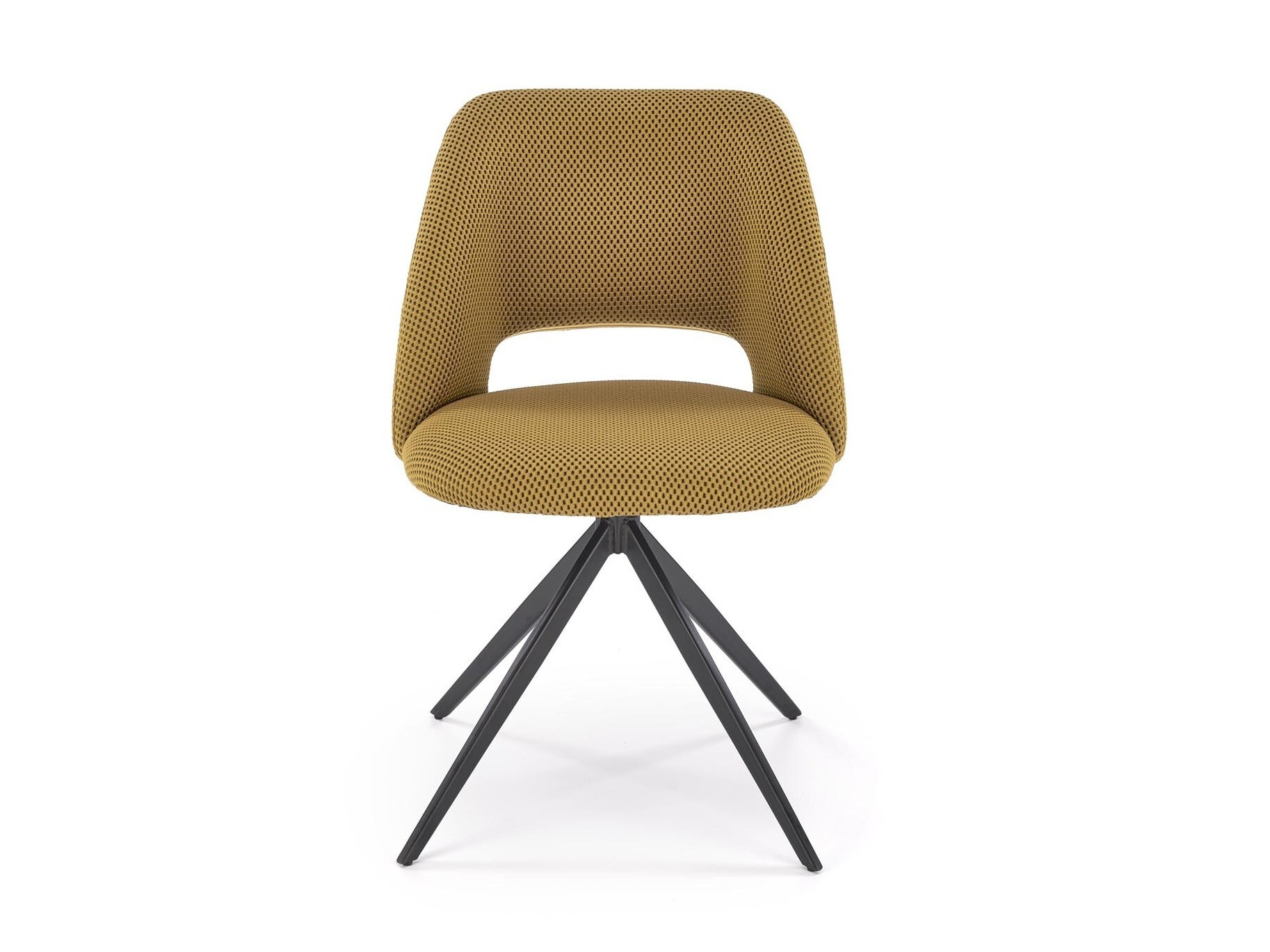 Stoel Houston 1754 (Geel)