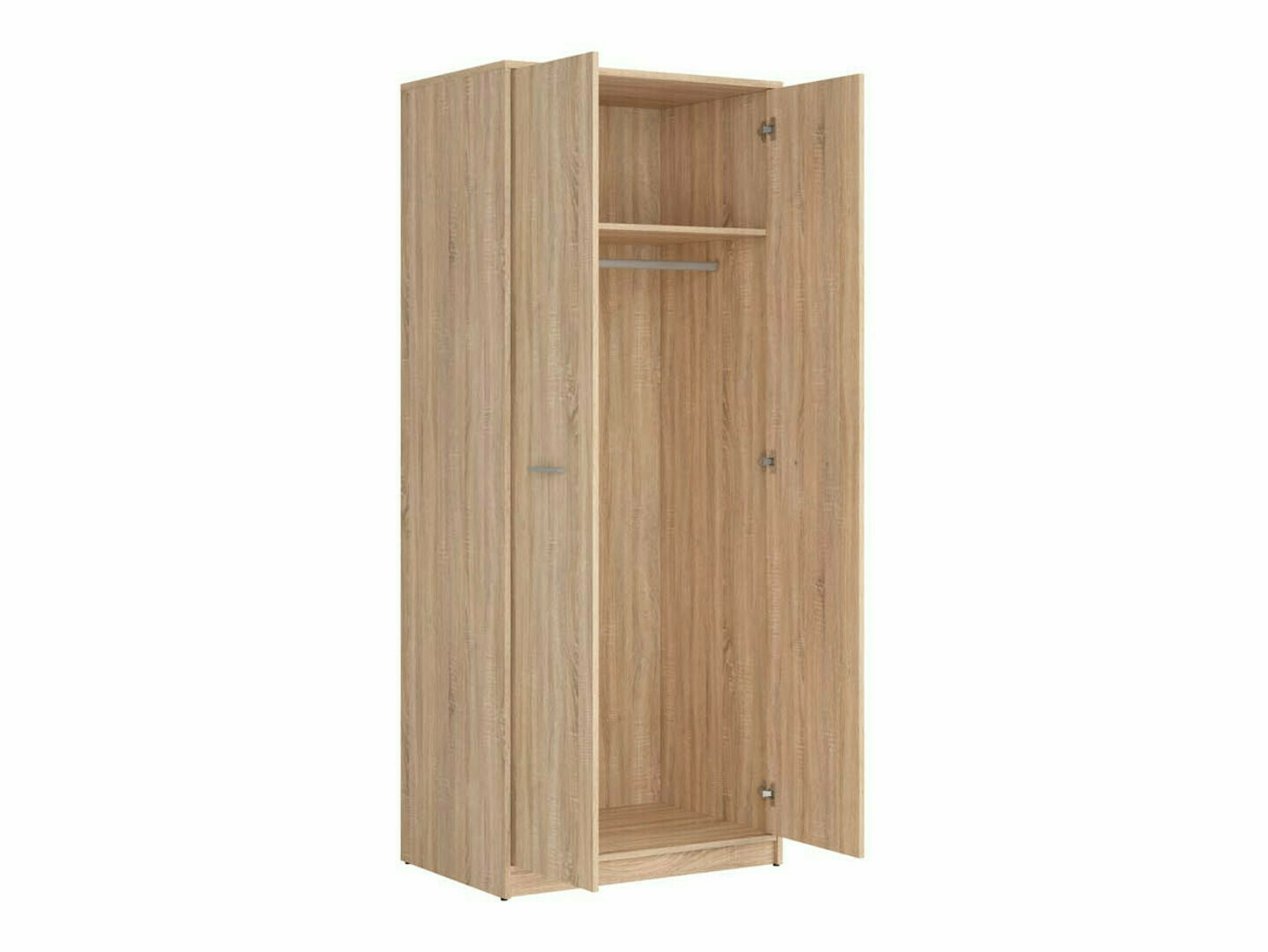 Gangmeubelset Novsore 154 (Sonoma eik)