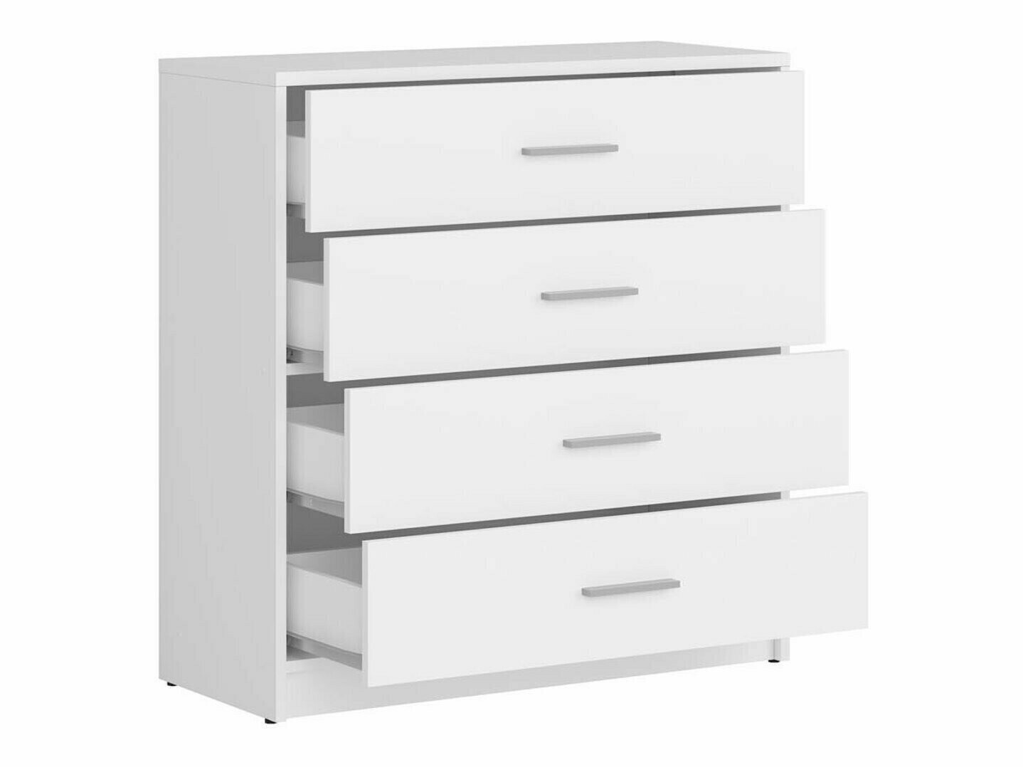 Gangmeubelset Novsore 154 (Wit)