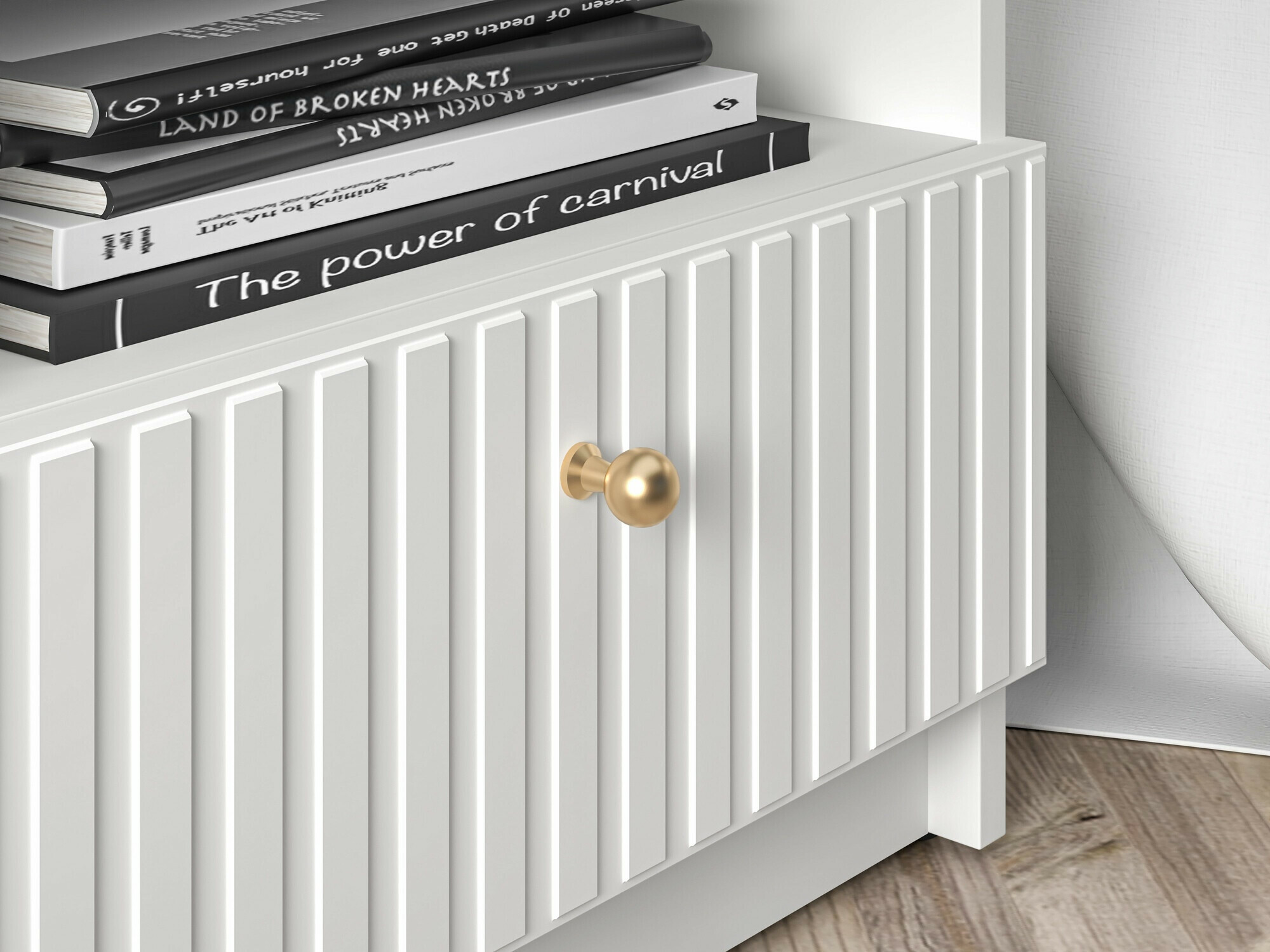 Nachtkastje Etmava 102