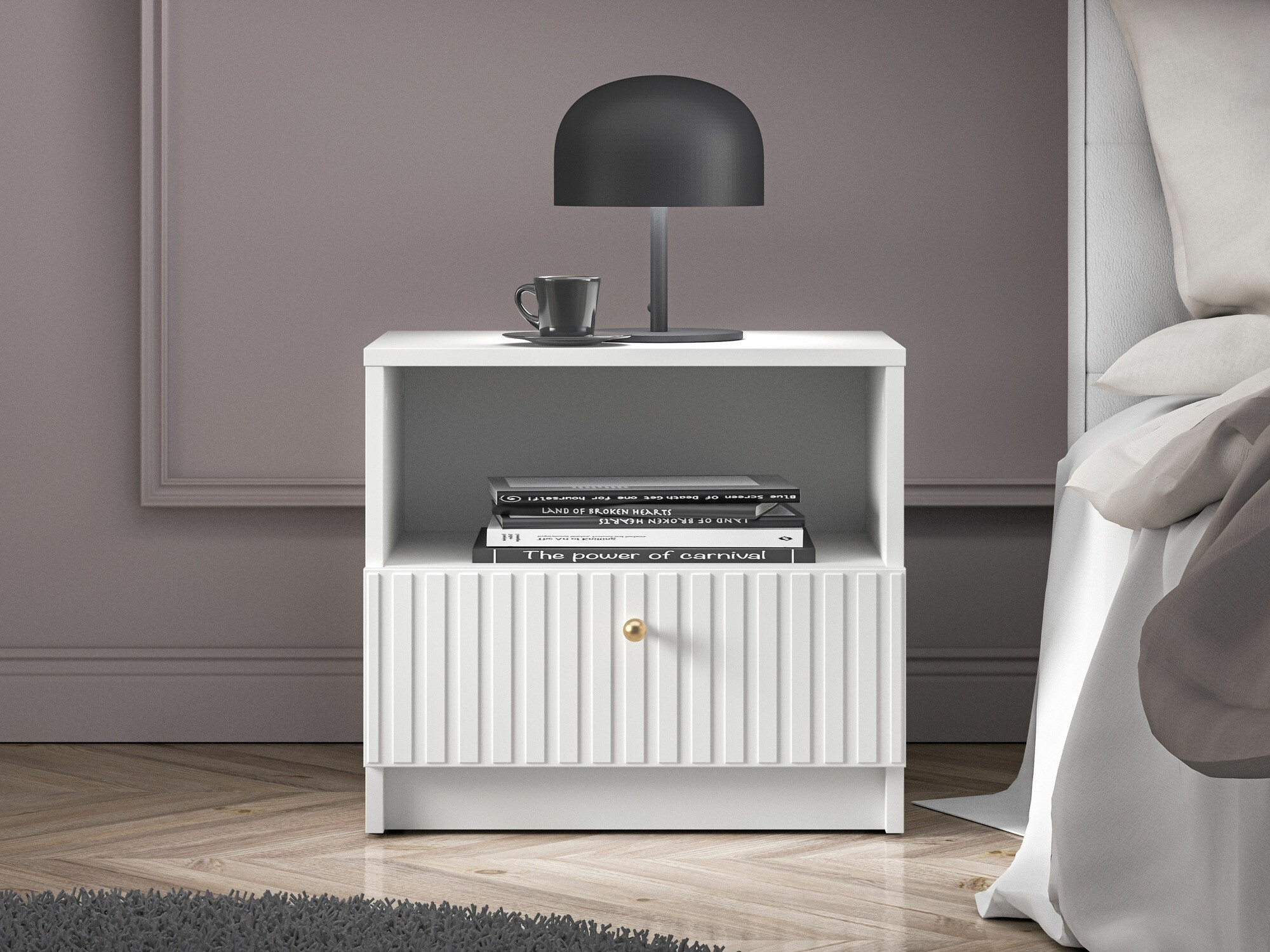 Nachtkastje Etmava 102